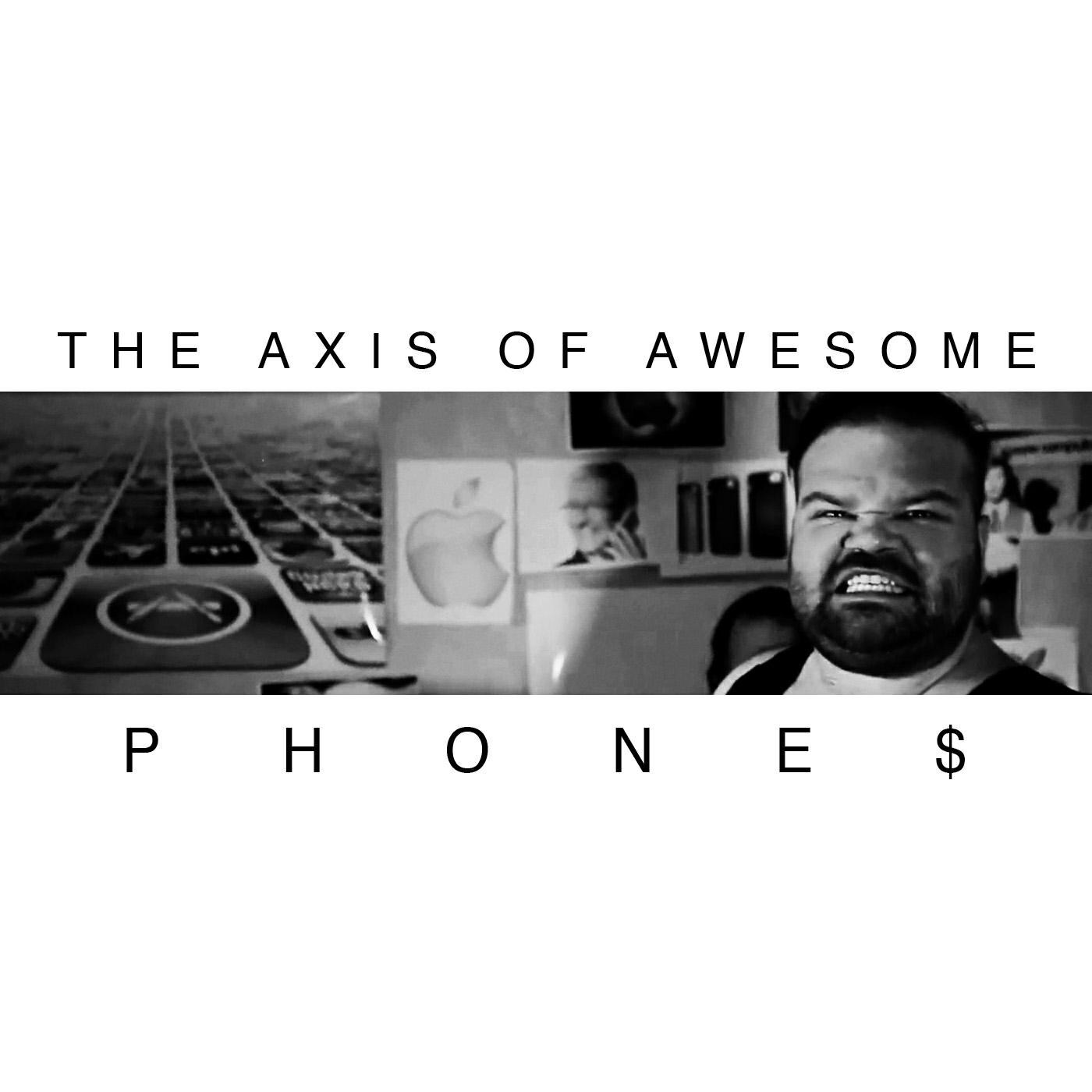 Релиз Phone$