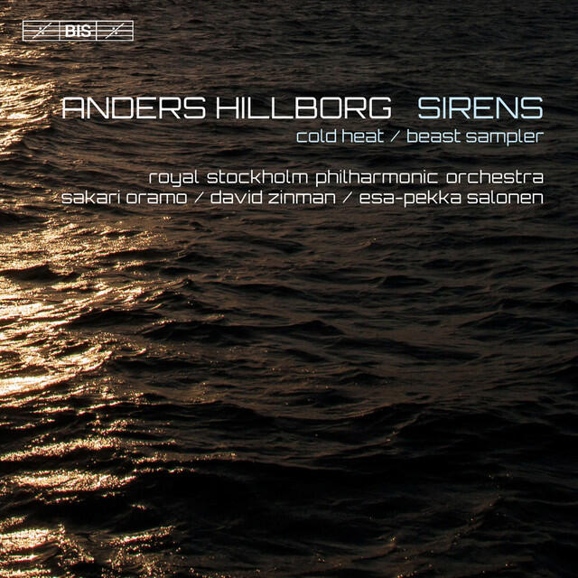 Релиз Hillborg: Cold Heat & Beast Sampler
