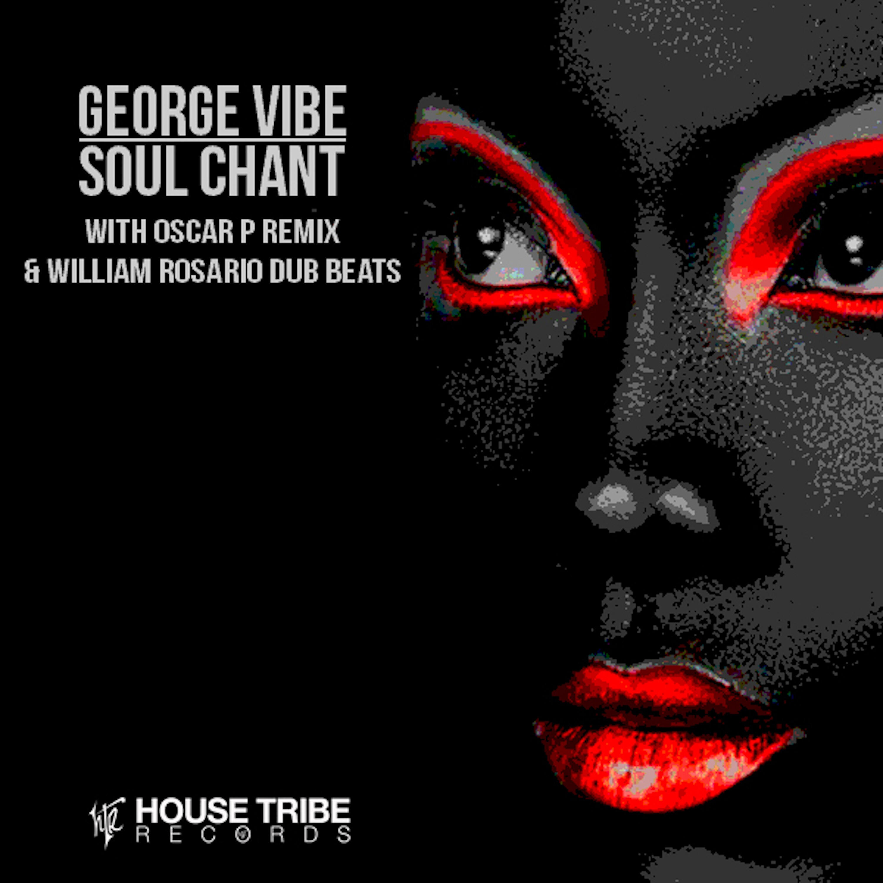 Релиз Soul Chant