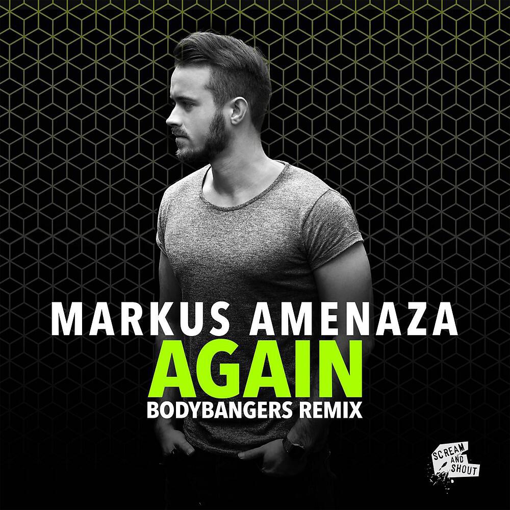 Markus Amenaza
