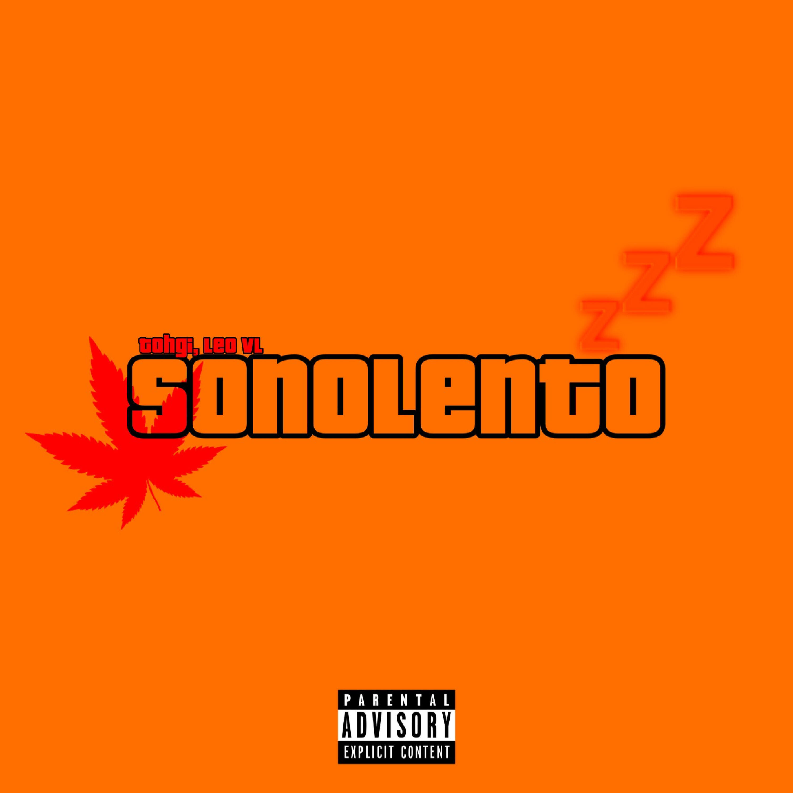 Релиз Sonolento