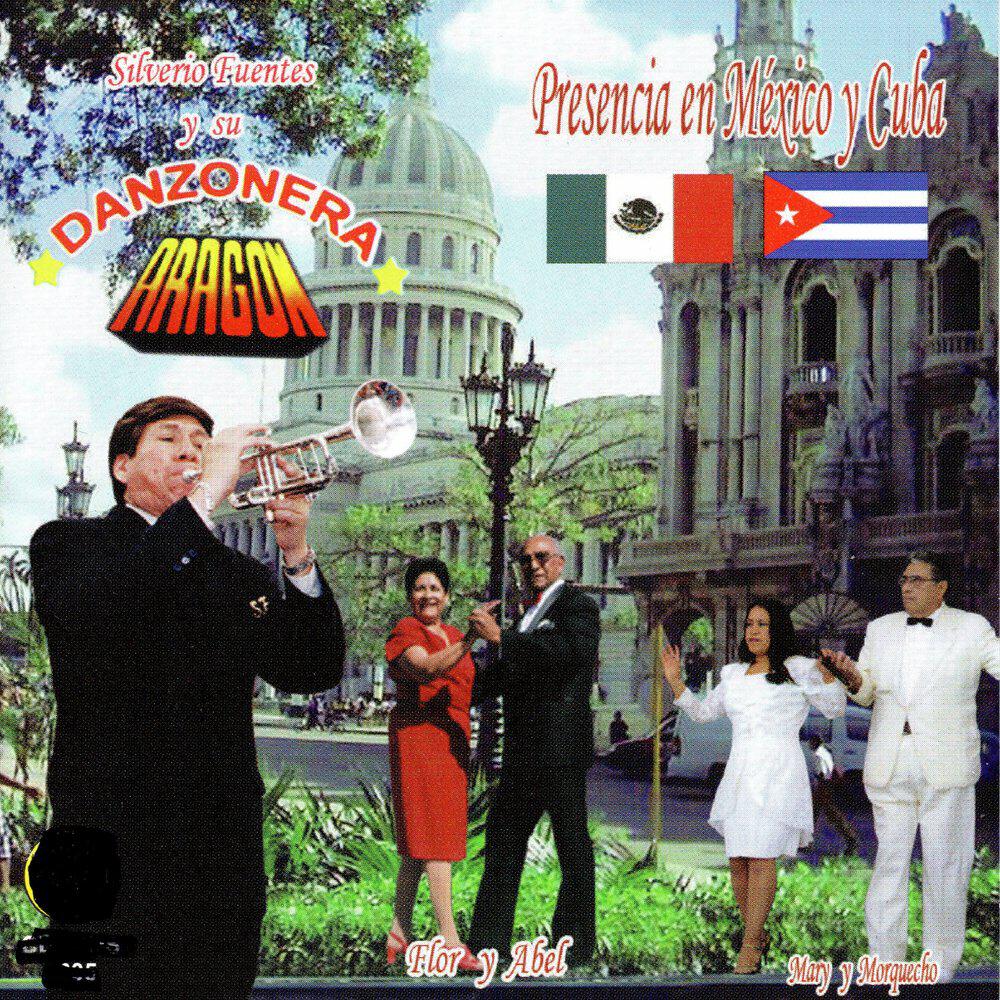 Silverio Fuentes y Su Danzonera Aragon