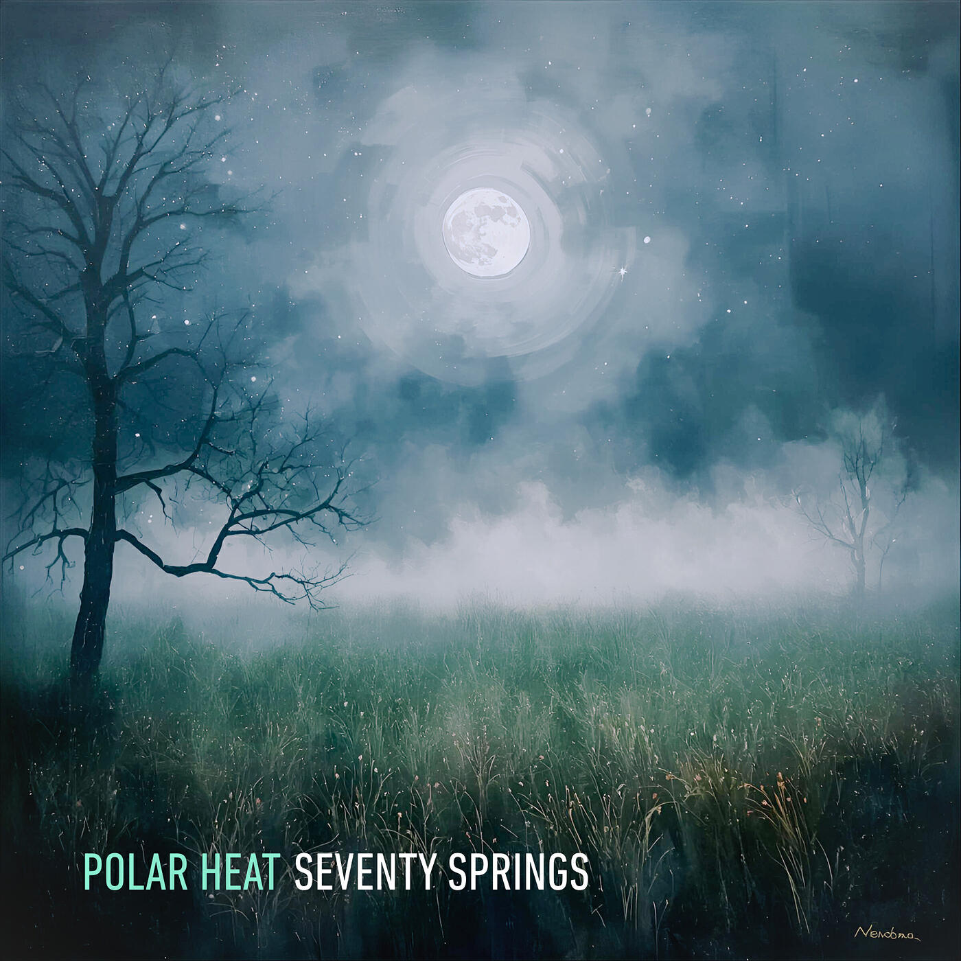 Релиз Seventy Springs