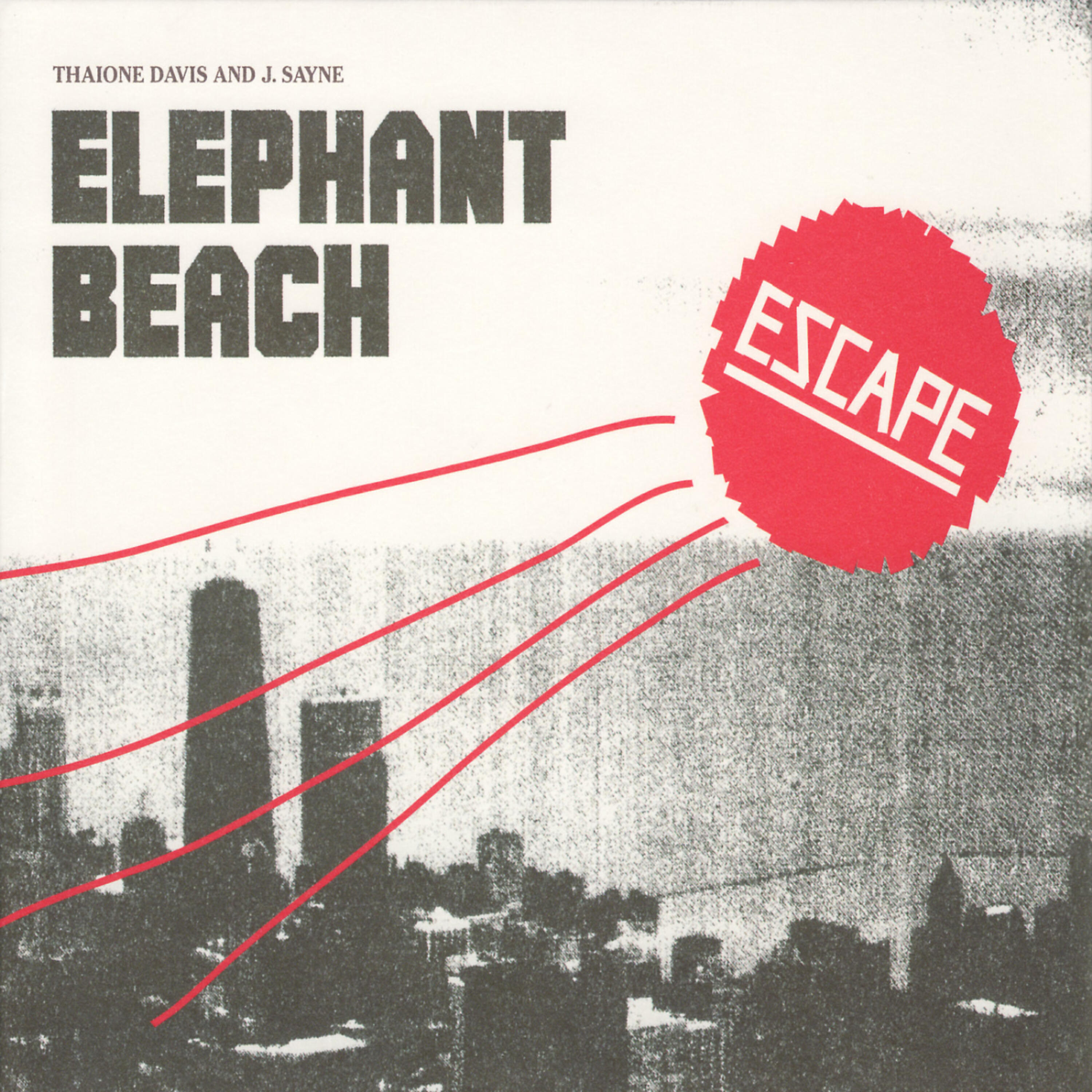 Скачать песню 30, Elephant Beach - Escape бесплатно в MP3 для Android и iOS