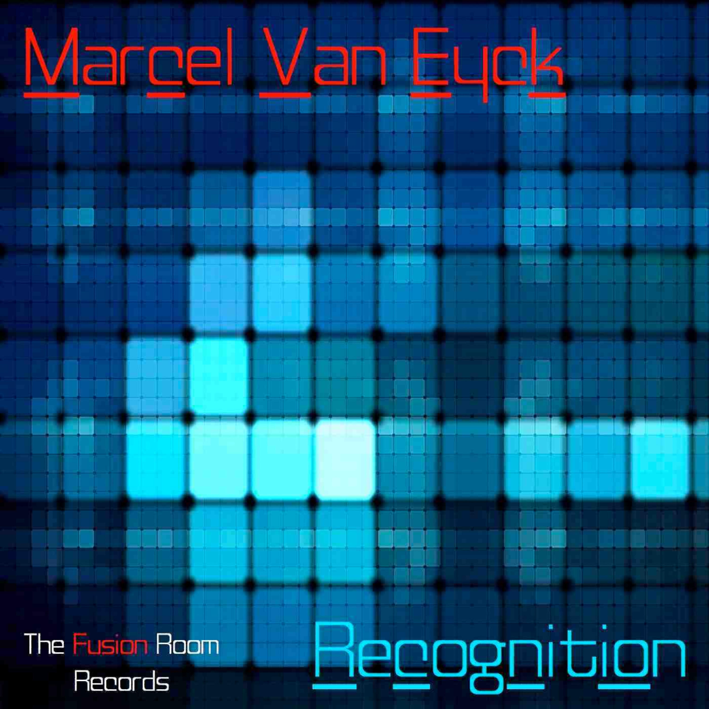 Релиз Recognition