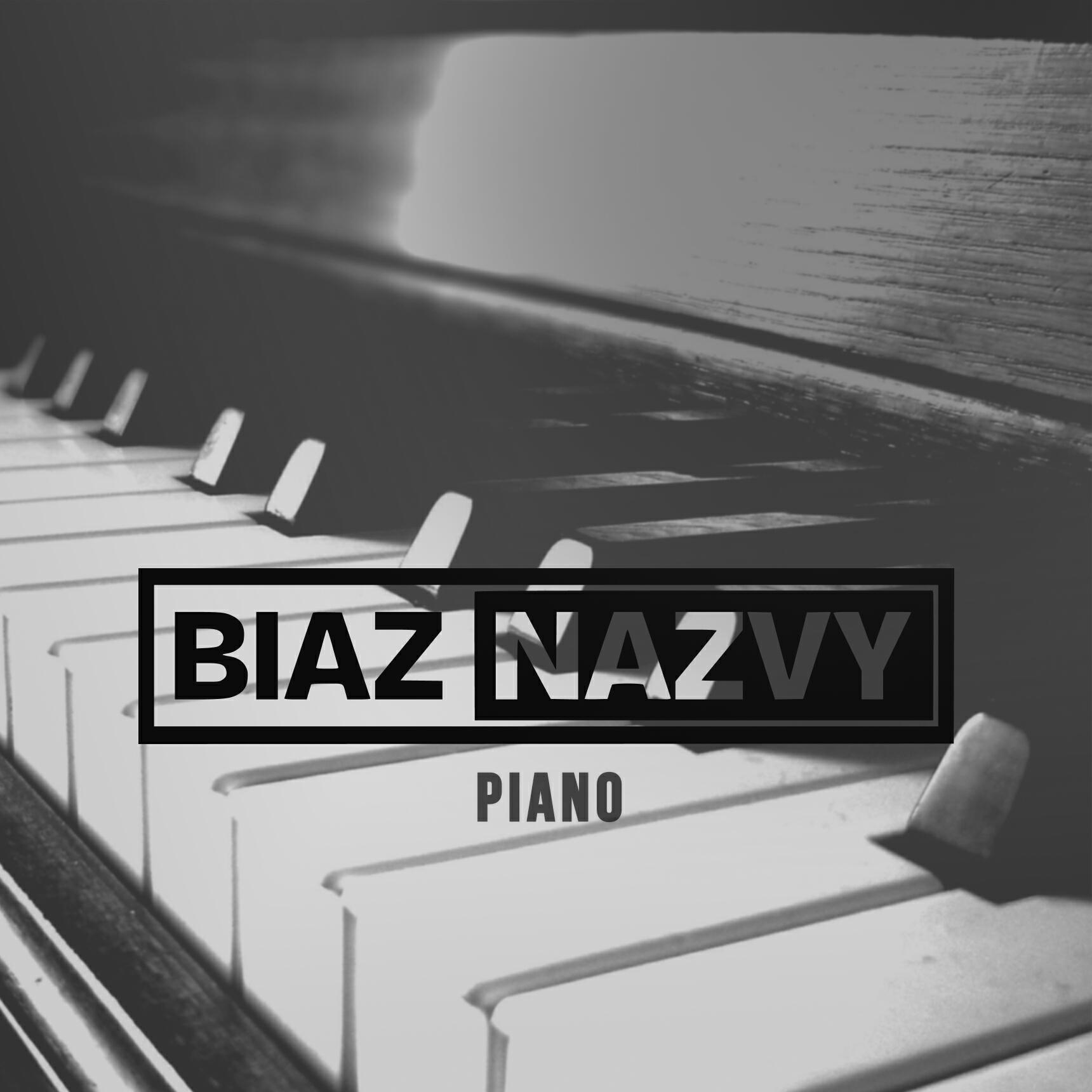 Релиз Piano