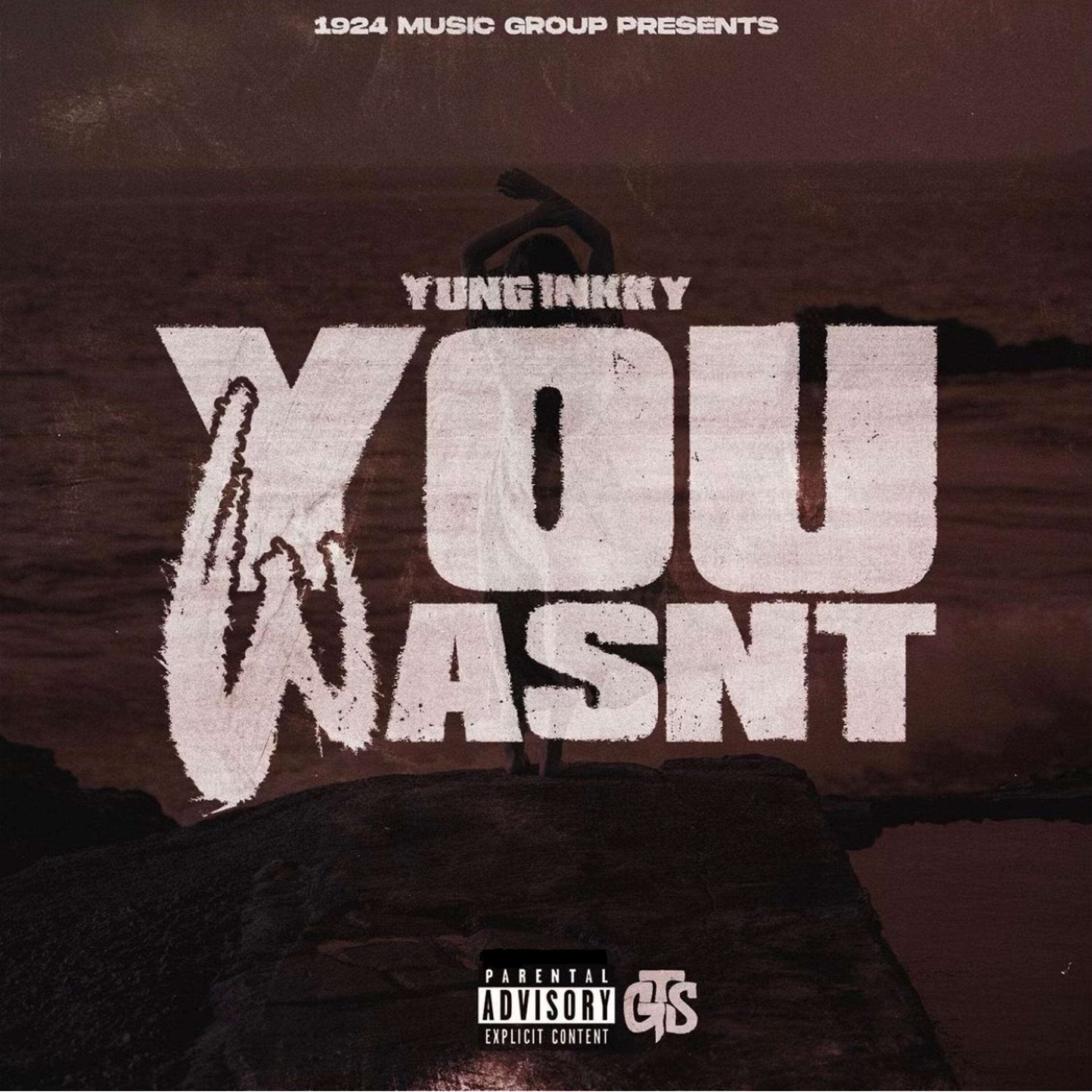 Релиз You Wasn't