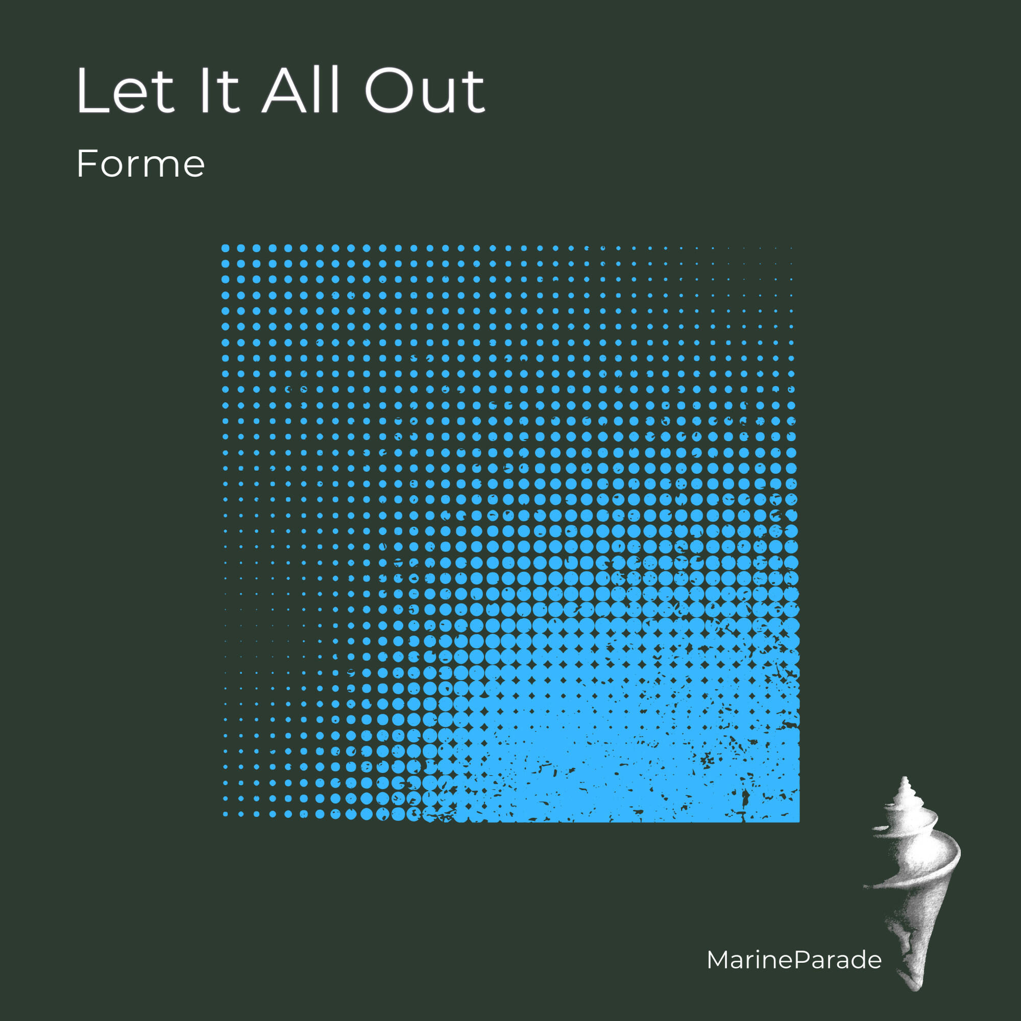 Релиз Let It All Out