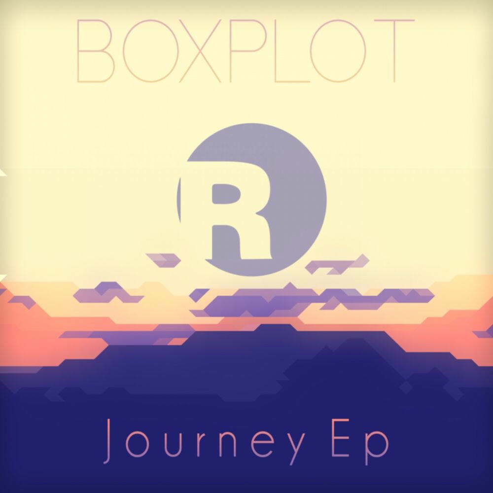 Релиз Journey EP