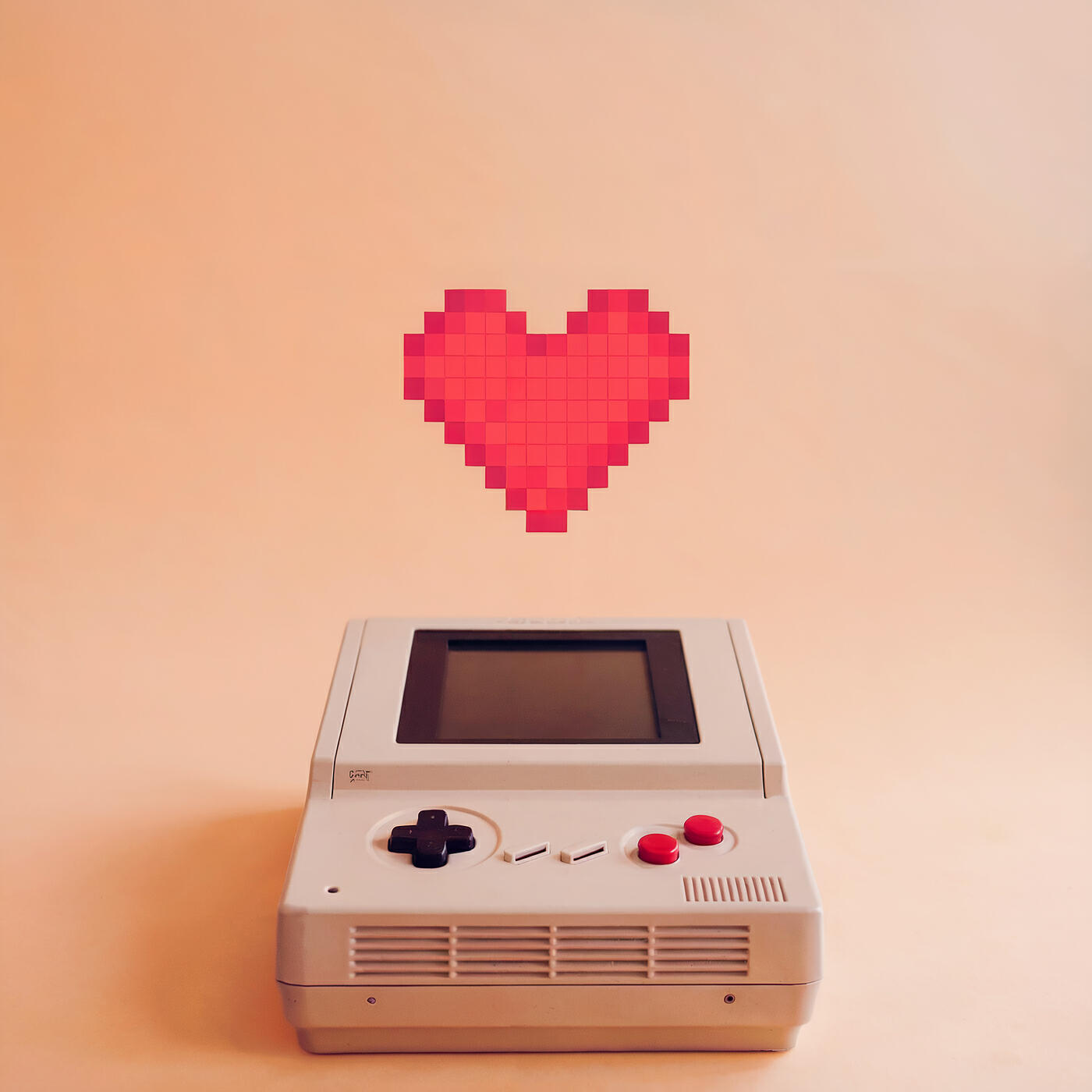 Релиз Nostalgic Game Songs