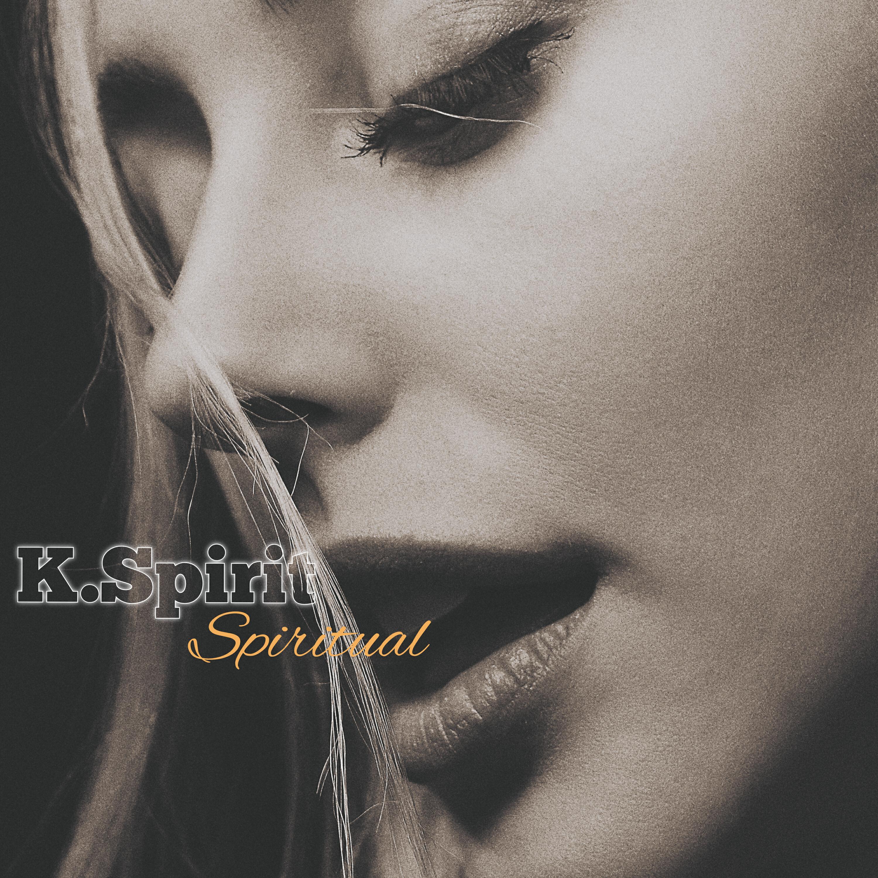Релиз Spiritual