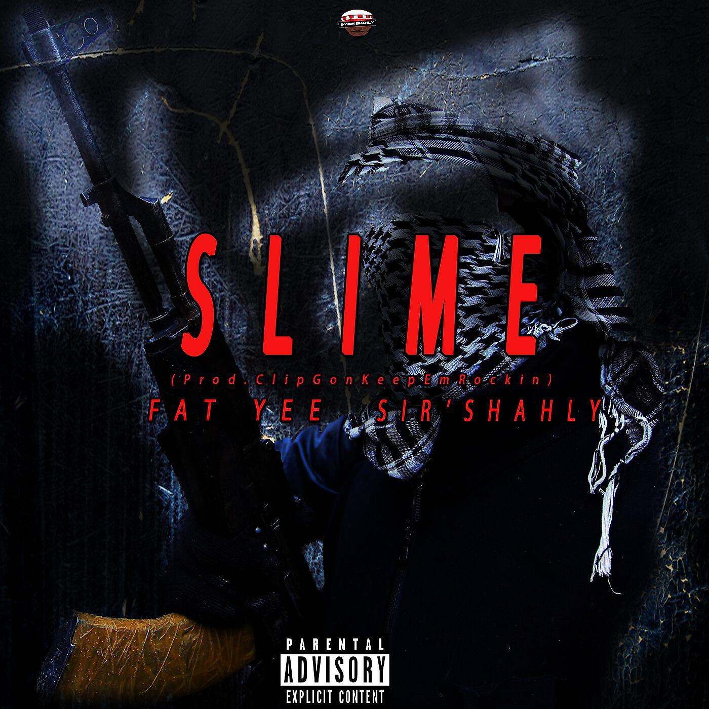 Релиз Slime