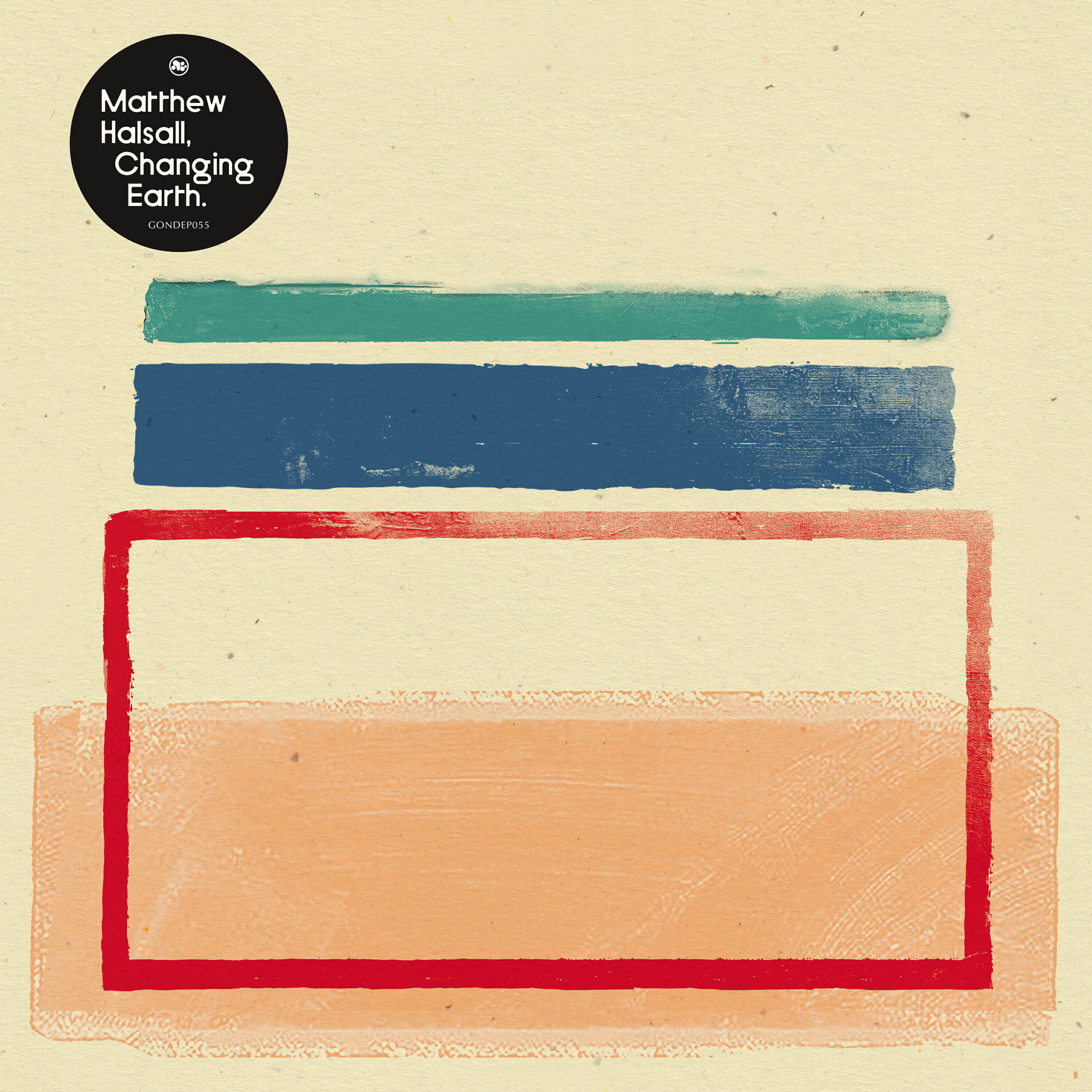 Релиз Changing Earth