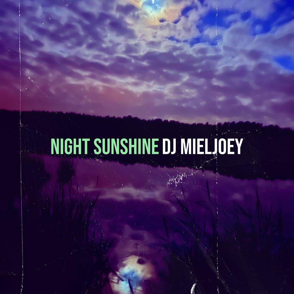 DJ MieLJoey