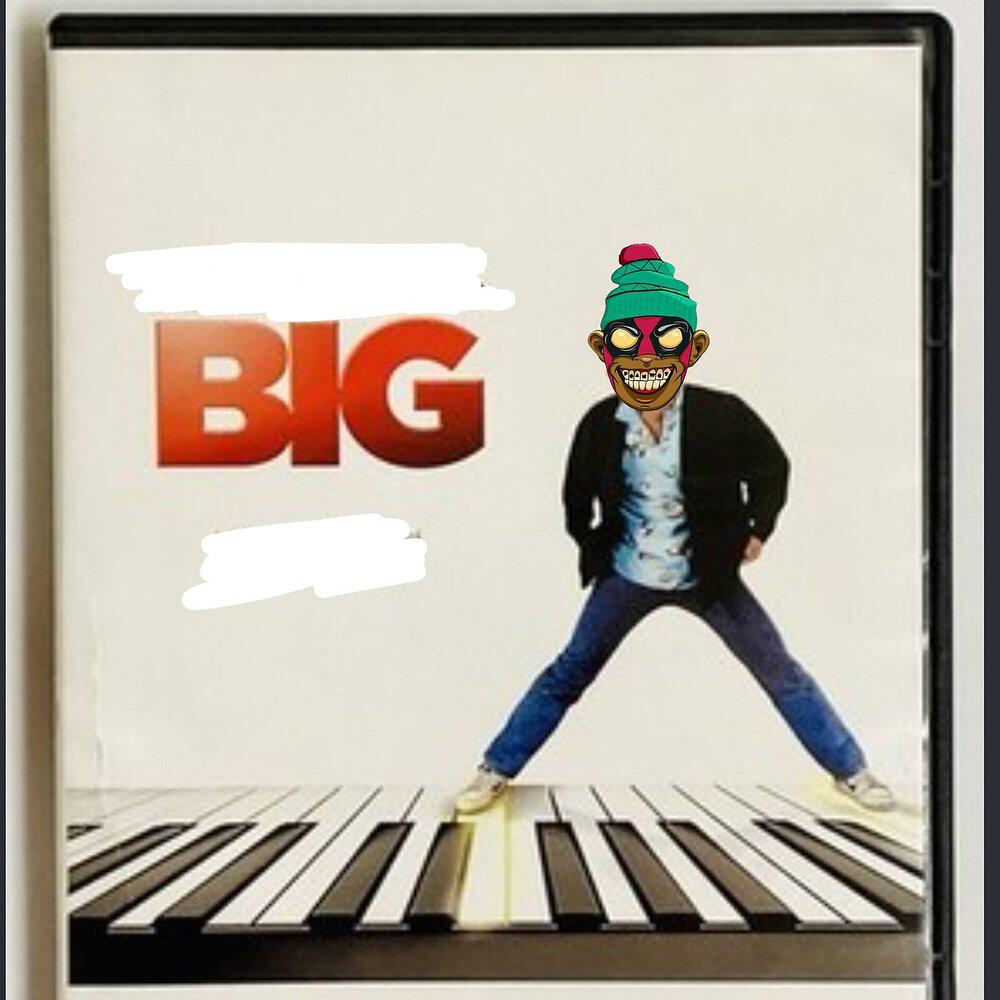 Релиз BiG