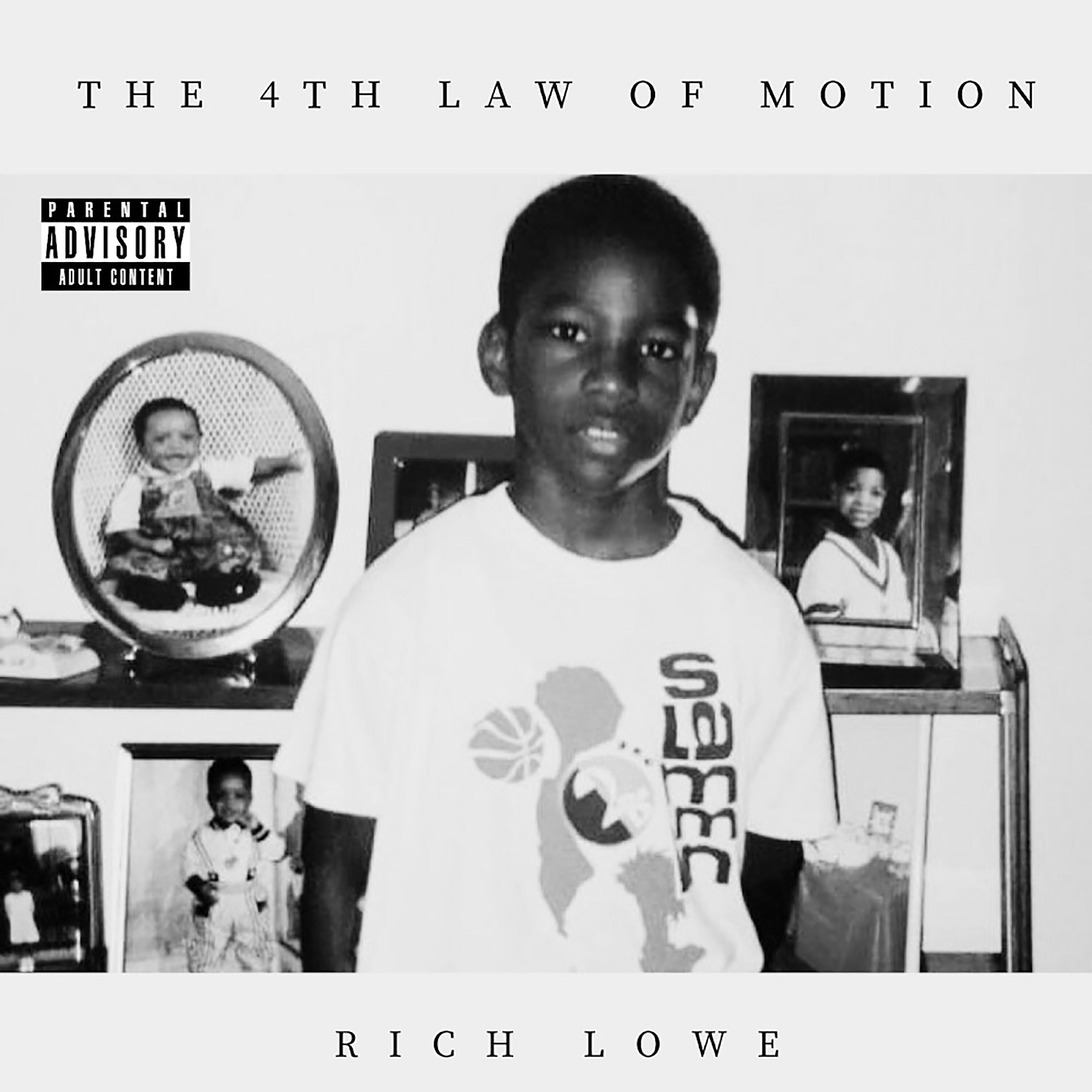 Rich Lowe