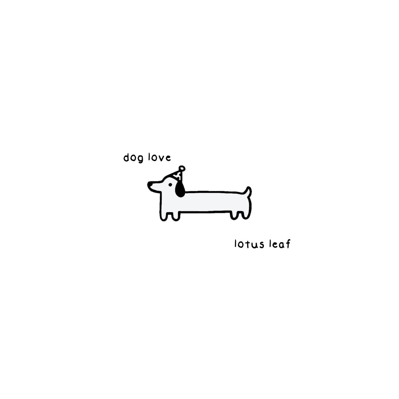 Релиз dog love