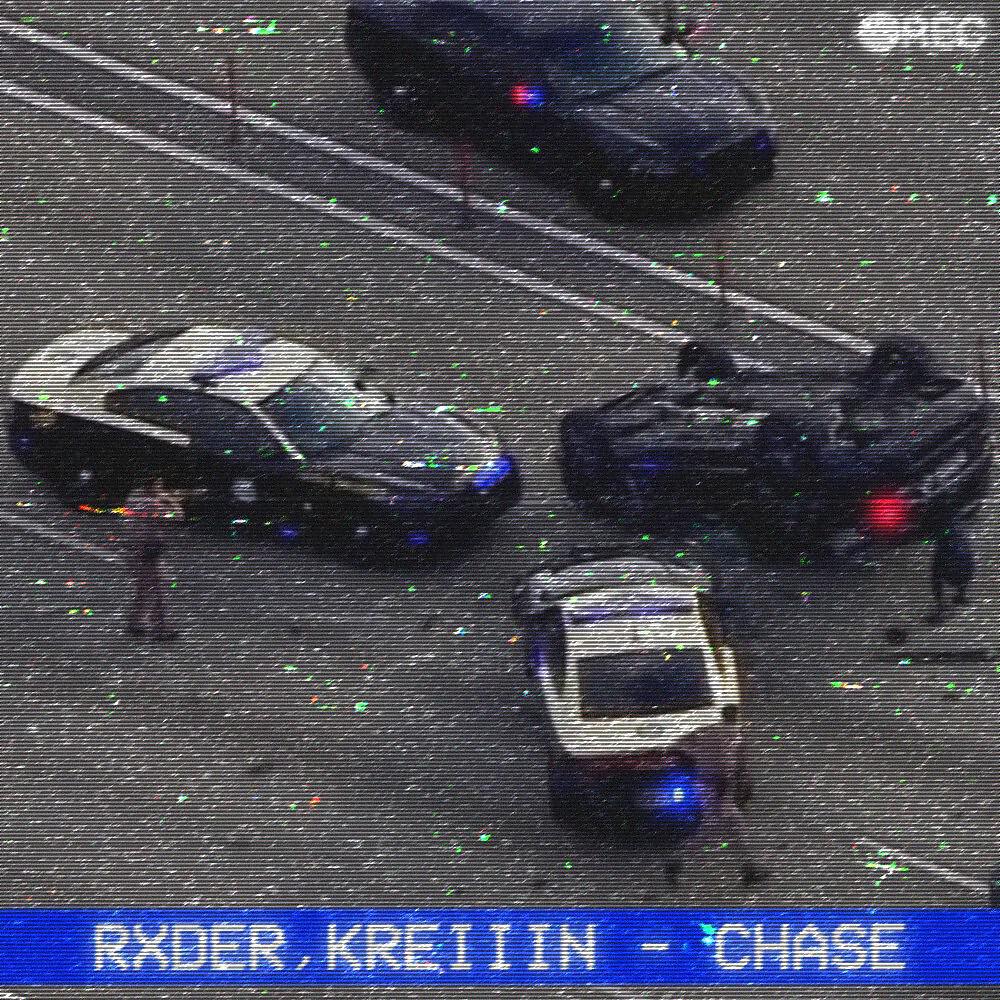 Релиз Chase