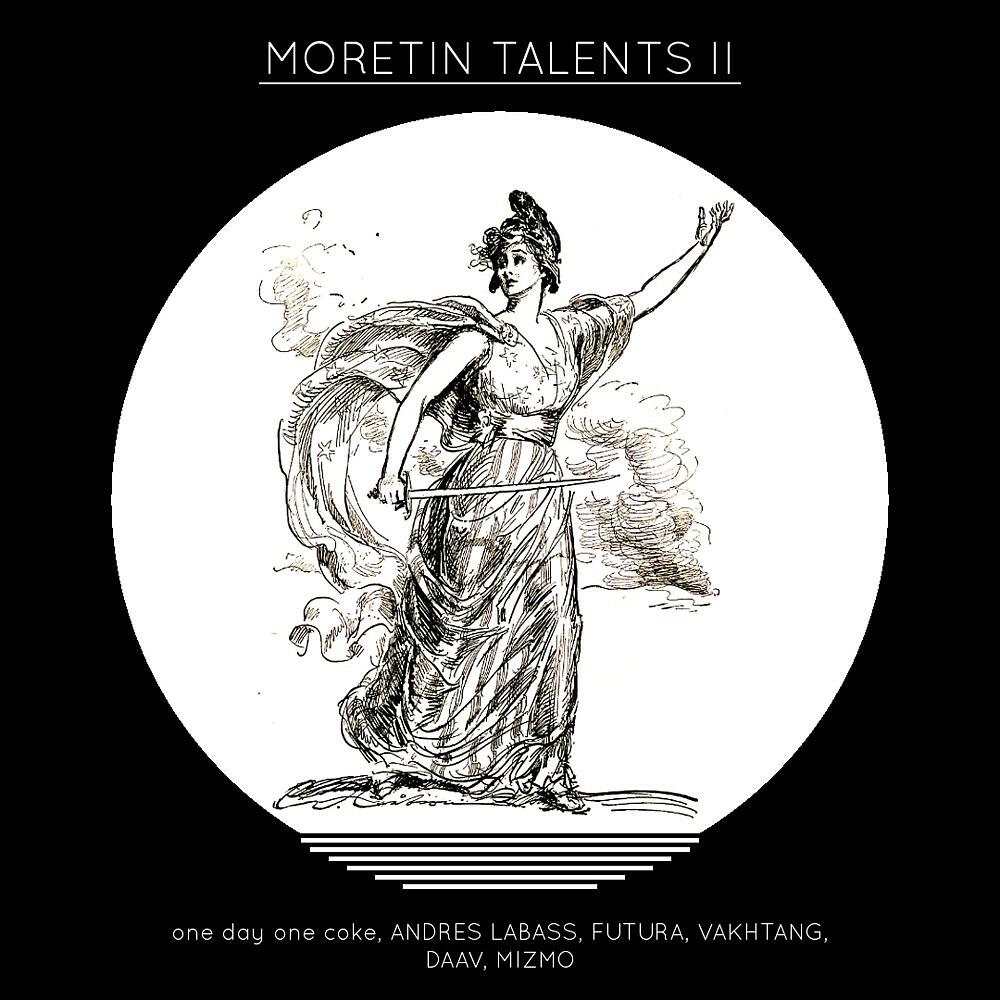 Релиз Moretin Talents, Vol. II