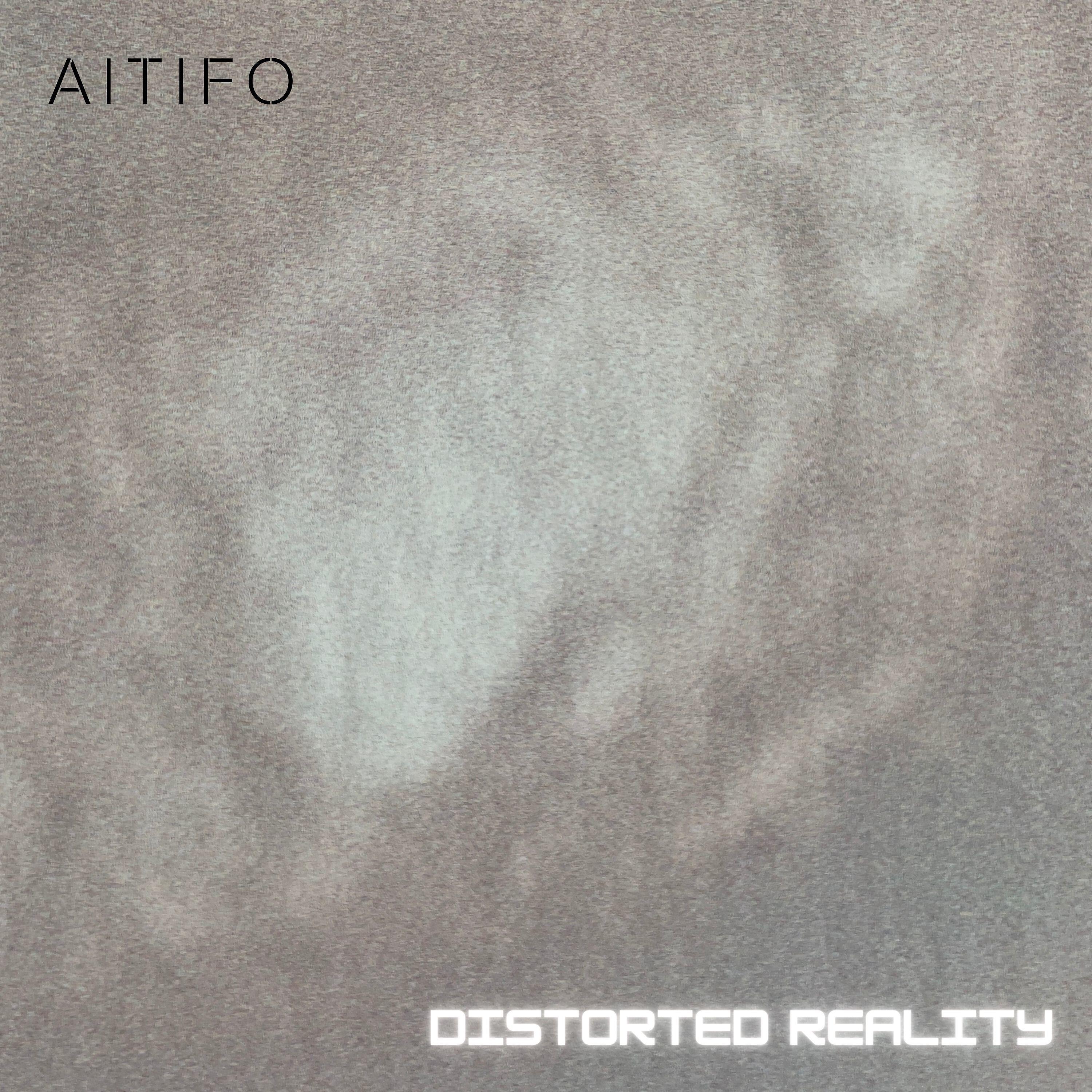 Релиз Distorted Reality