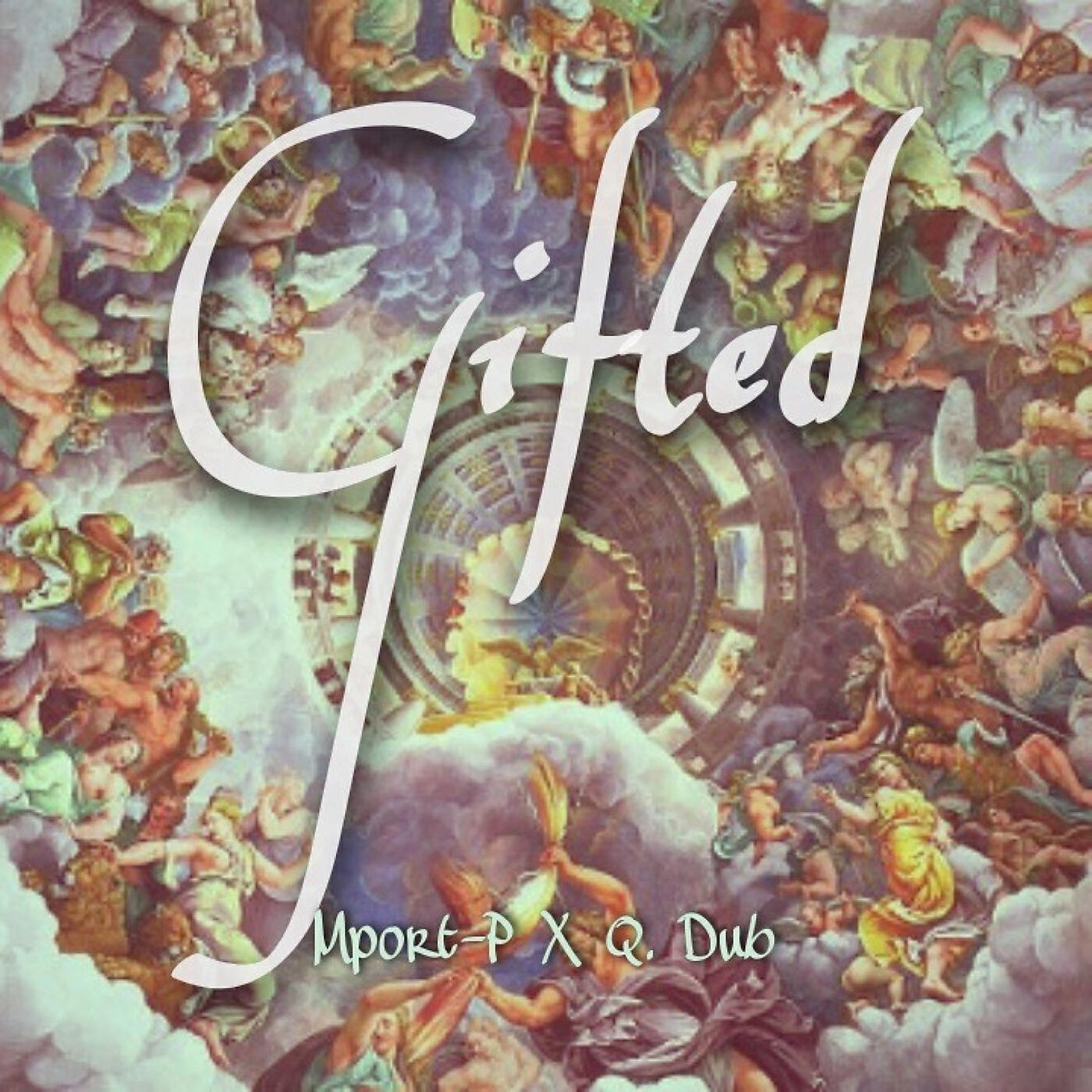 Релиз Gifted