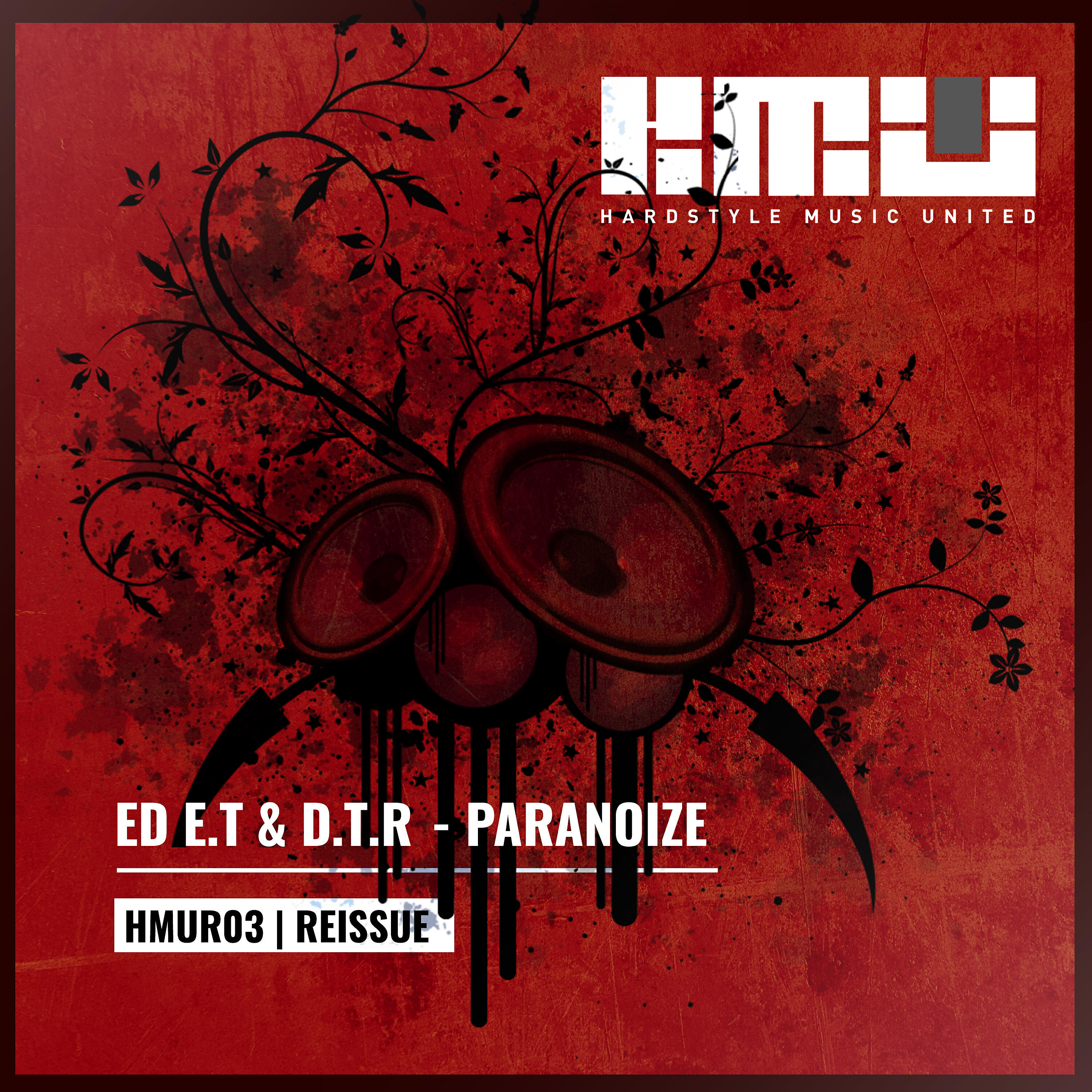 Релиз Paranoize