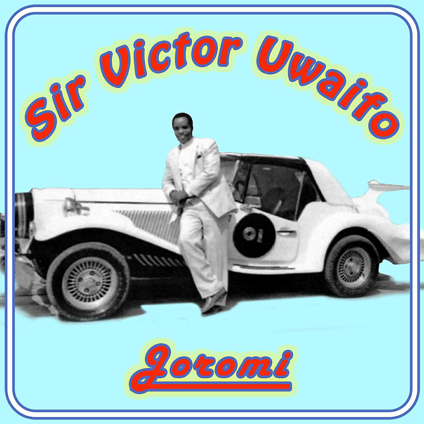 Релиз Joromi