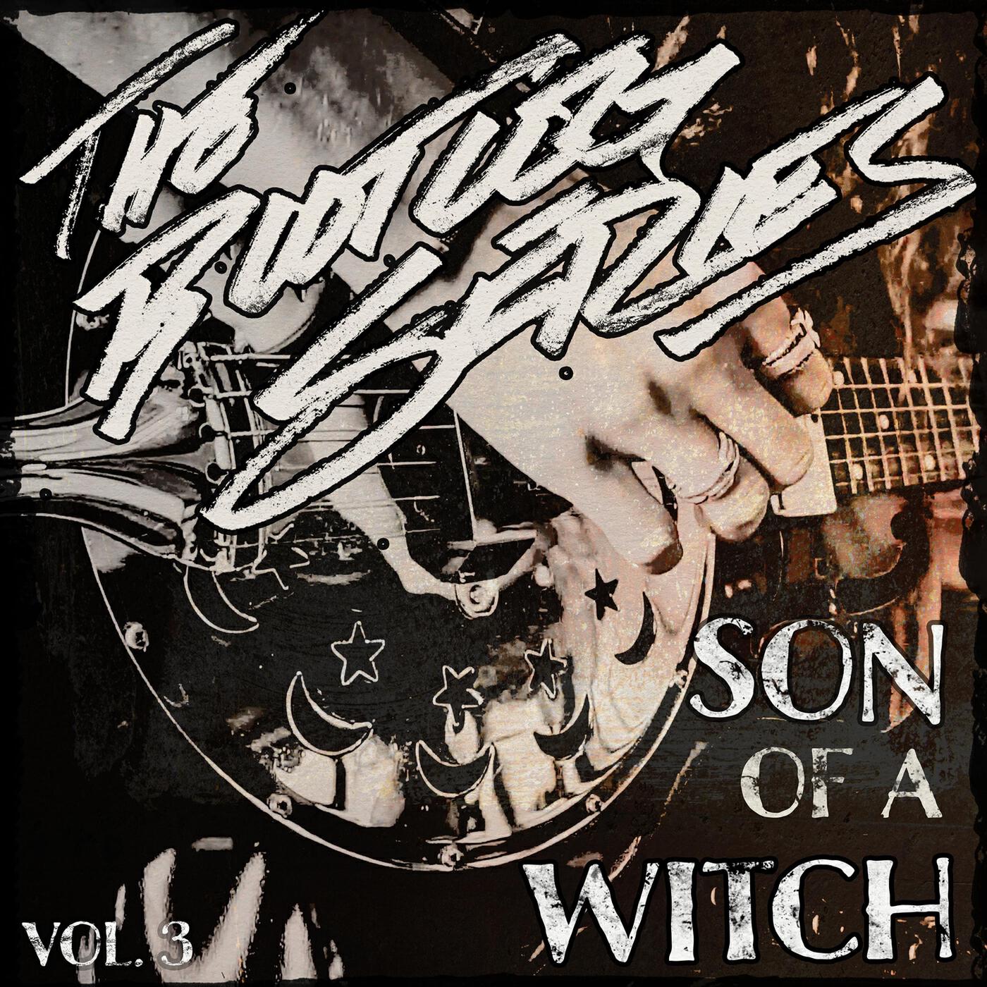 Релиз The Bootleg Series, Vol. 3: Son of a Witch