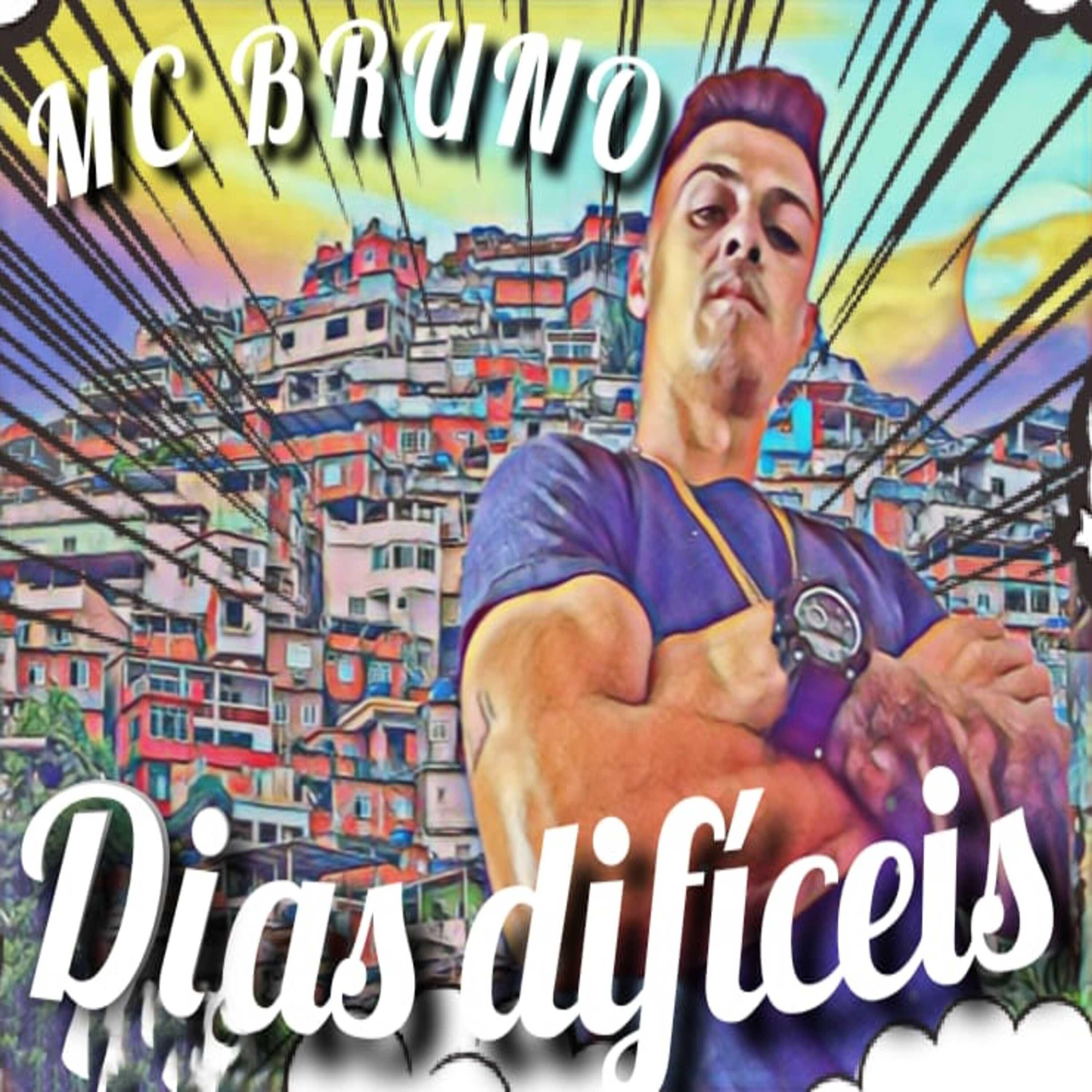 Релиз Dias Dificeis