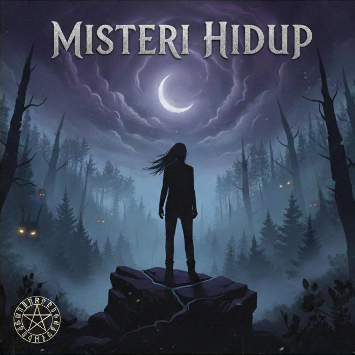 Релиз Misteri Hidup
