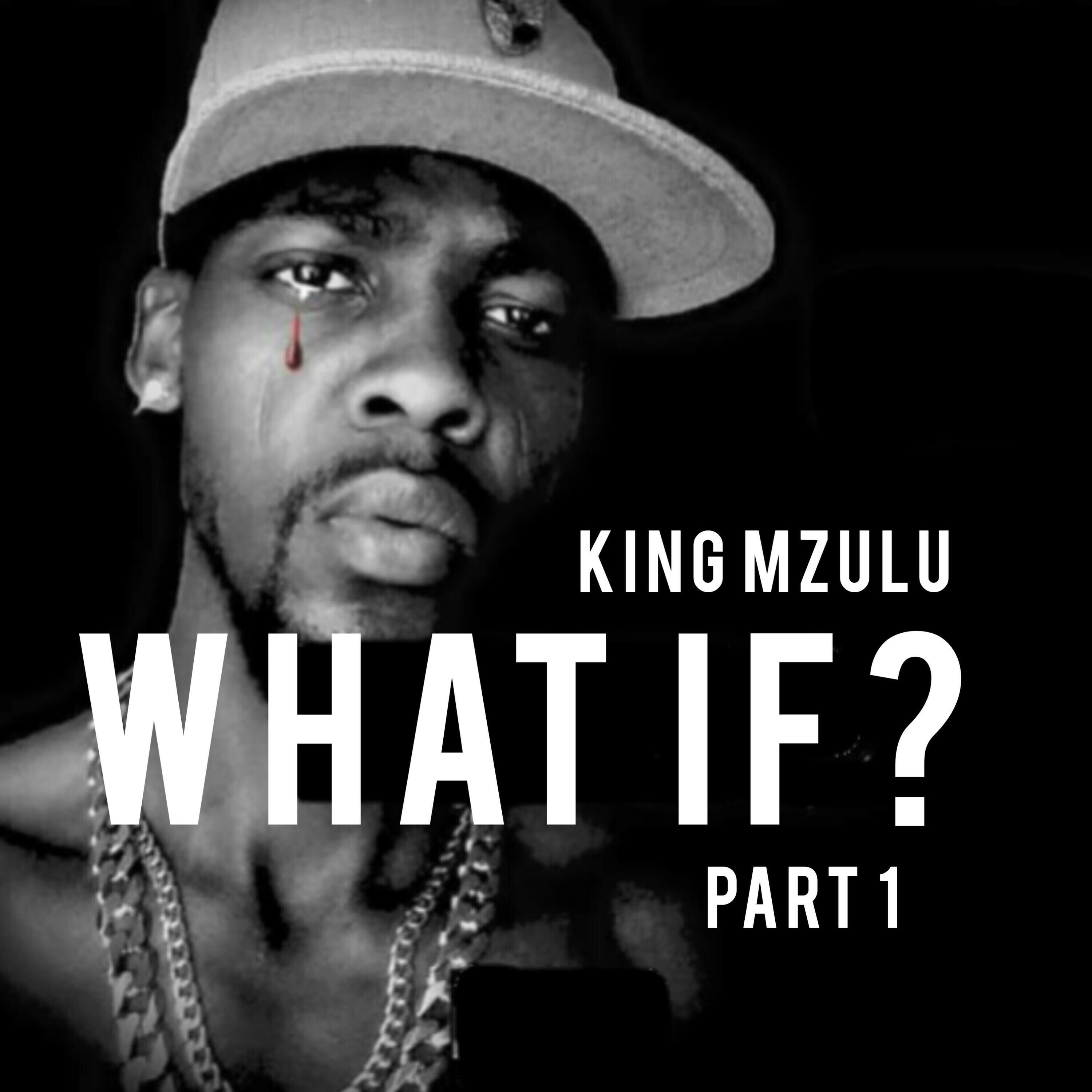 Релиз What If? Part 1