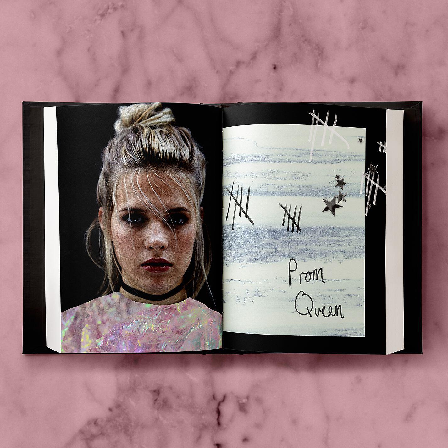 Релиз Prom Queen
