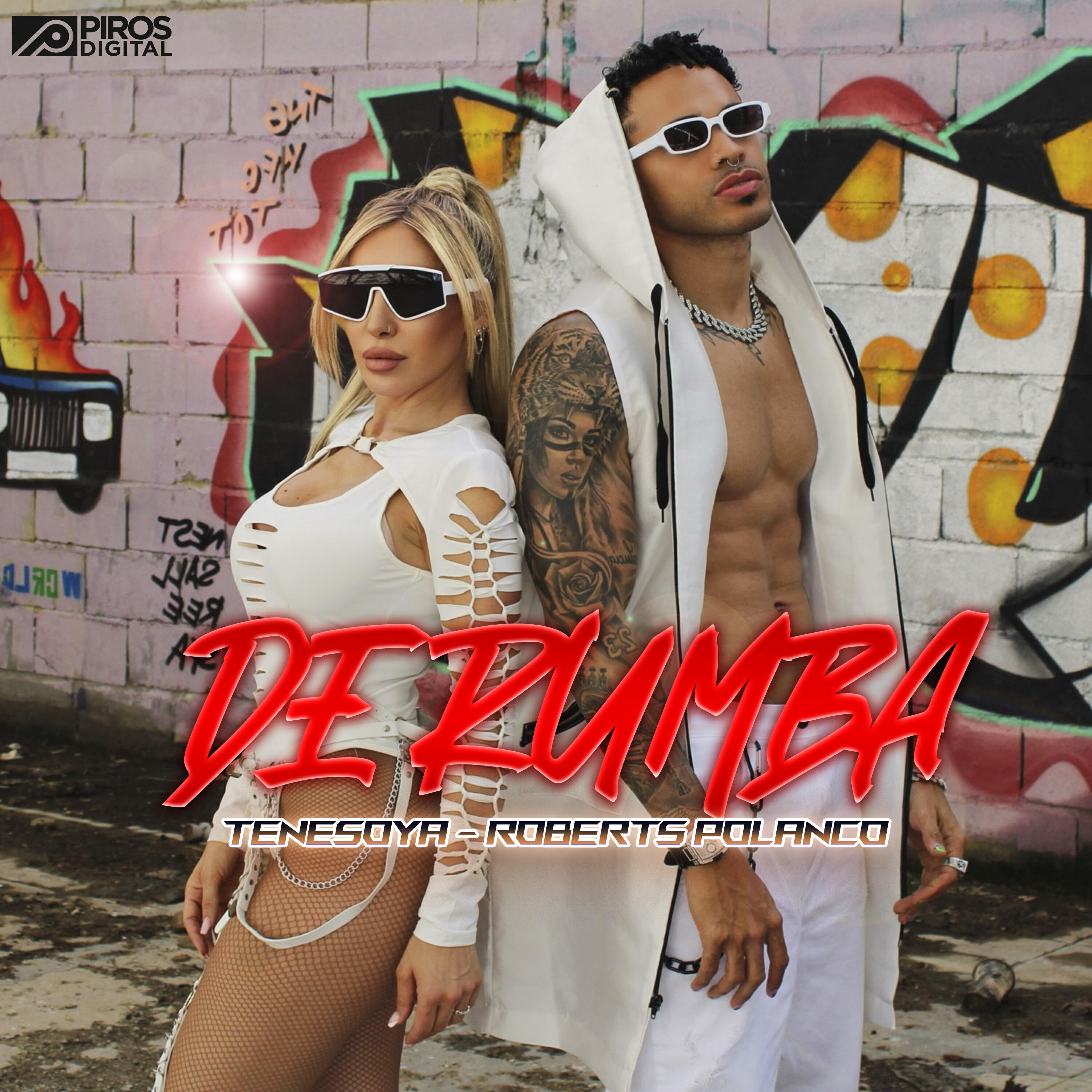 Релиз De Rumba
