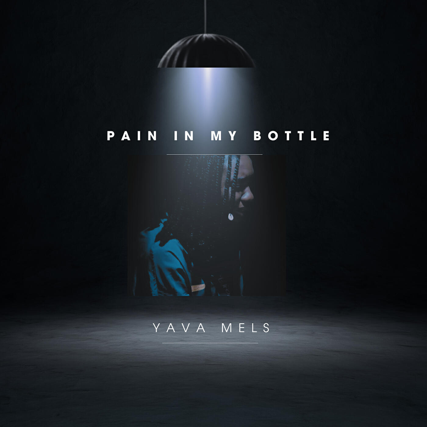 Релиз Pain in My Bottle