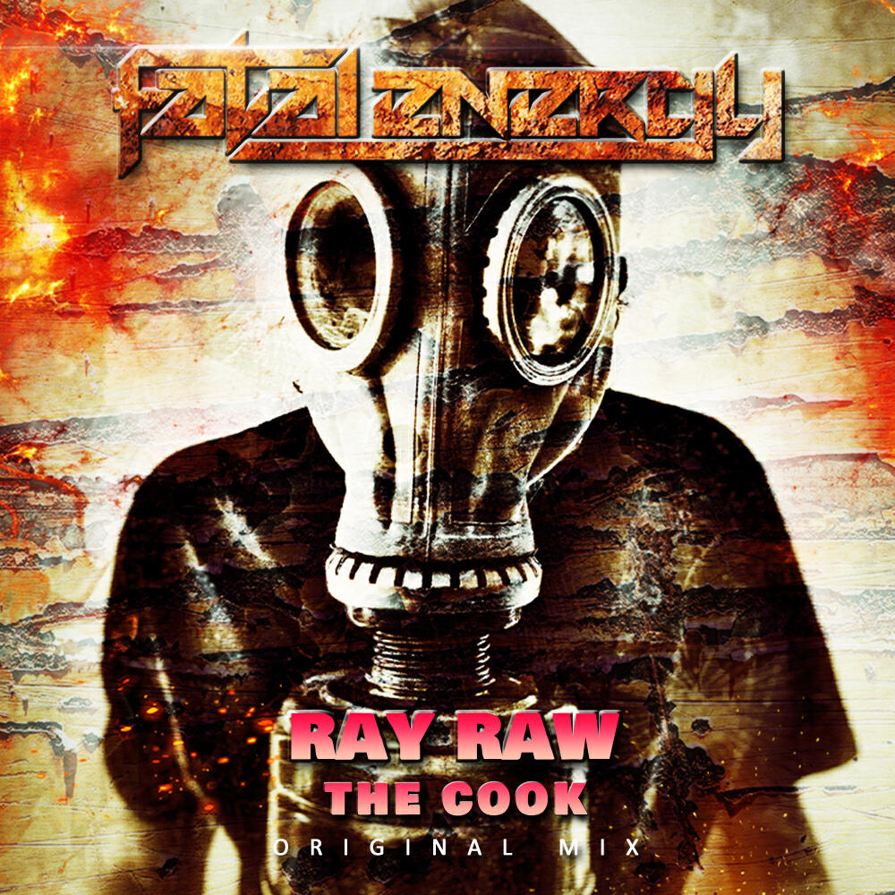 Ray raw