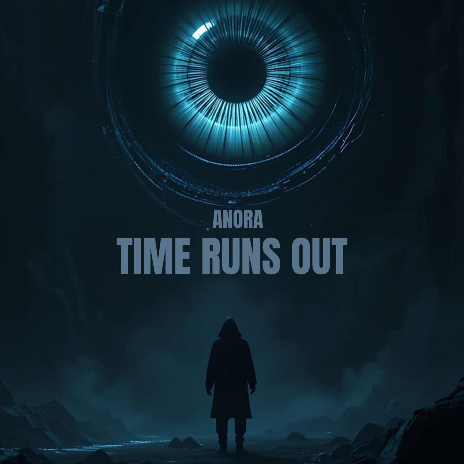 Релиз Time Runs Out