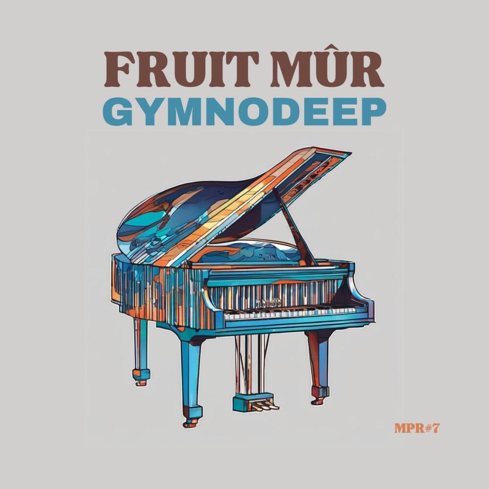 Релиз GymnoDeep