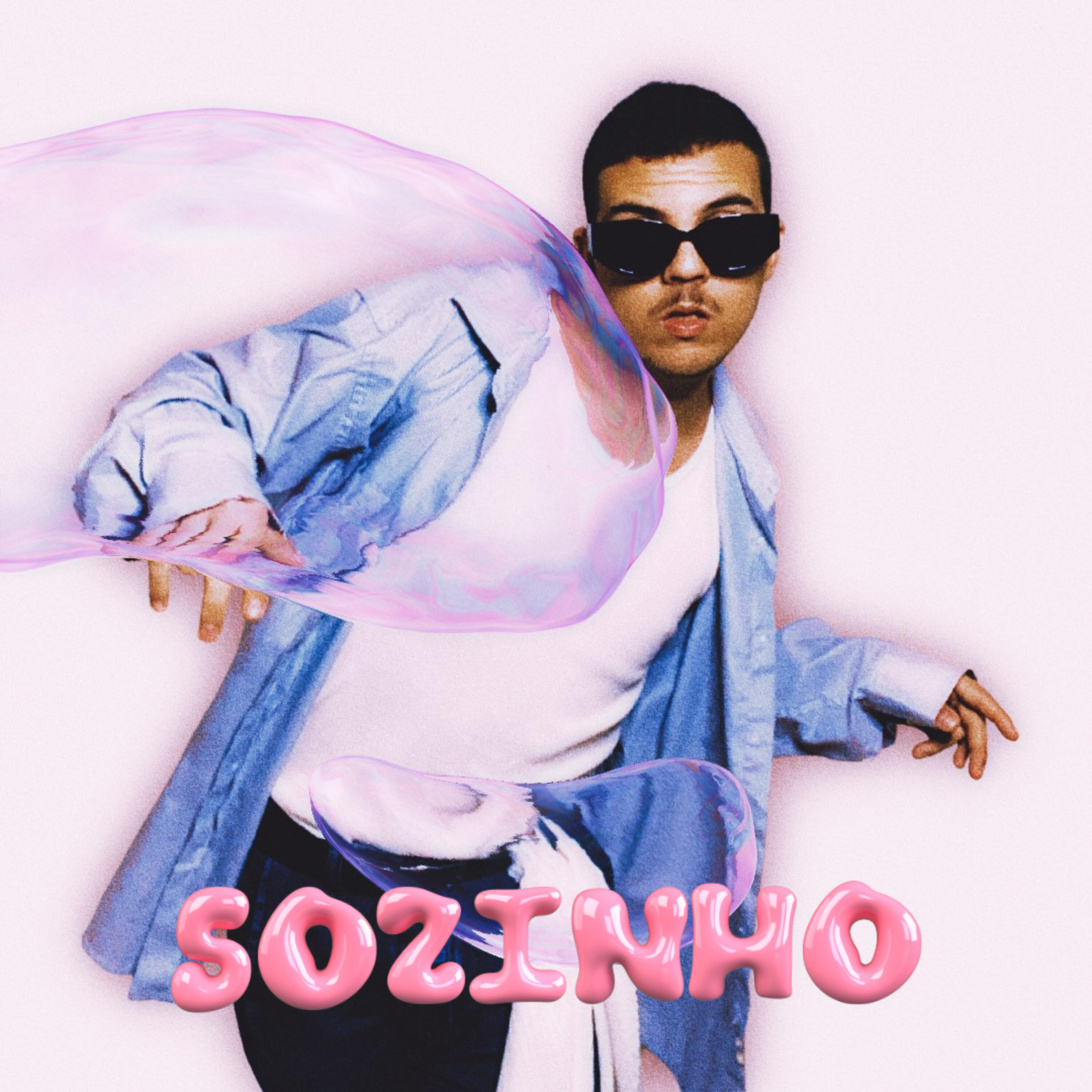 Релиз Sozinho