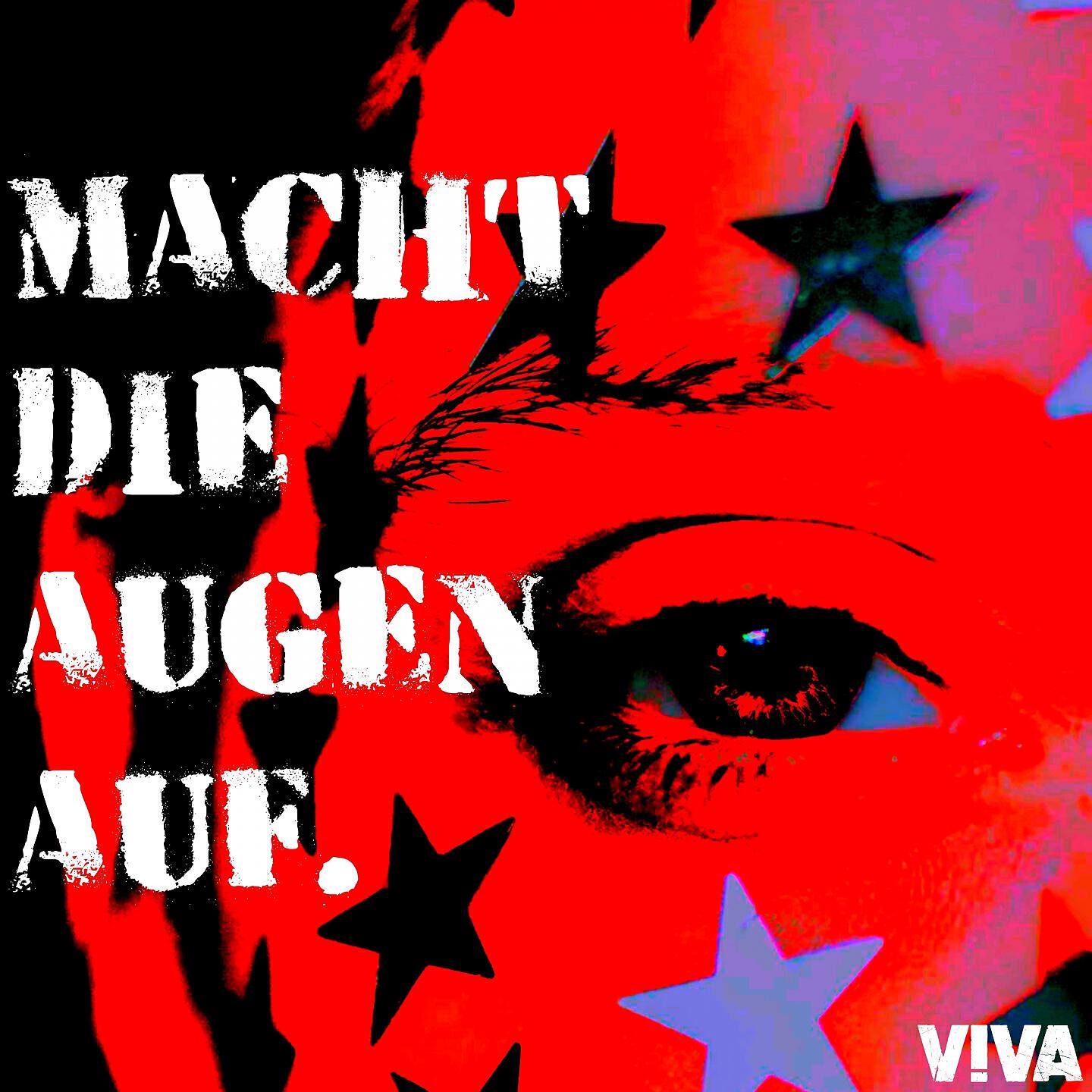 Релиз Macht die Augen auf.