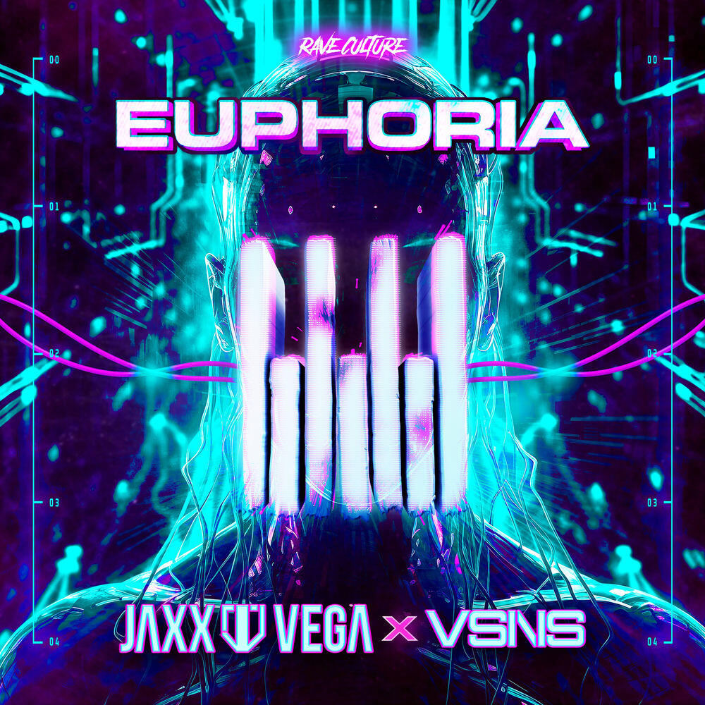 Релиз Euphoria