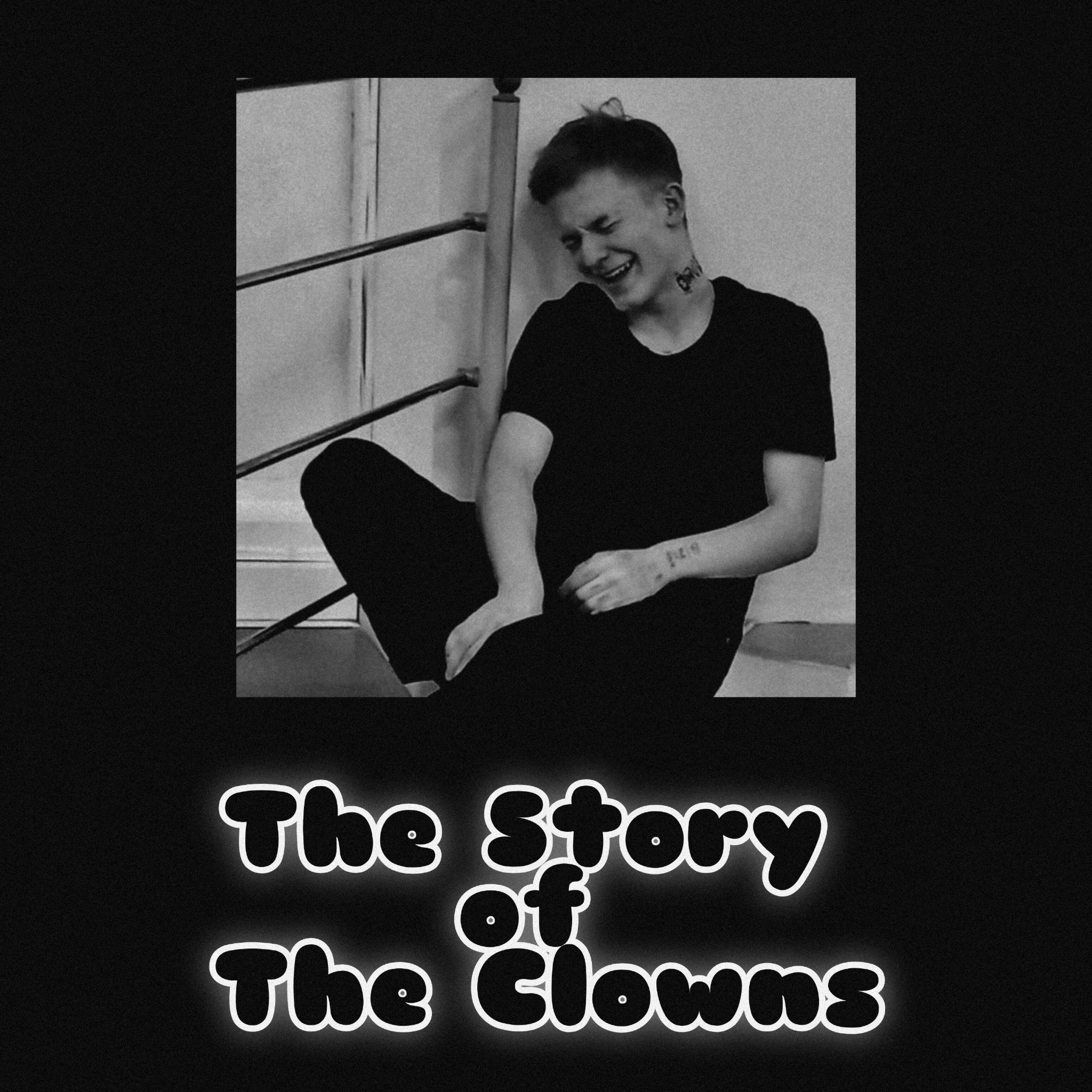 Релиз The Story of the Clowns