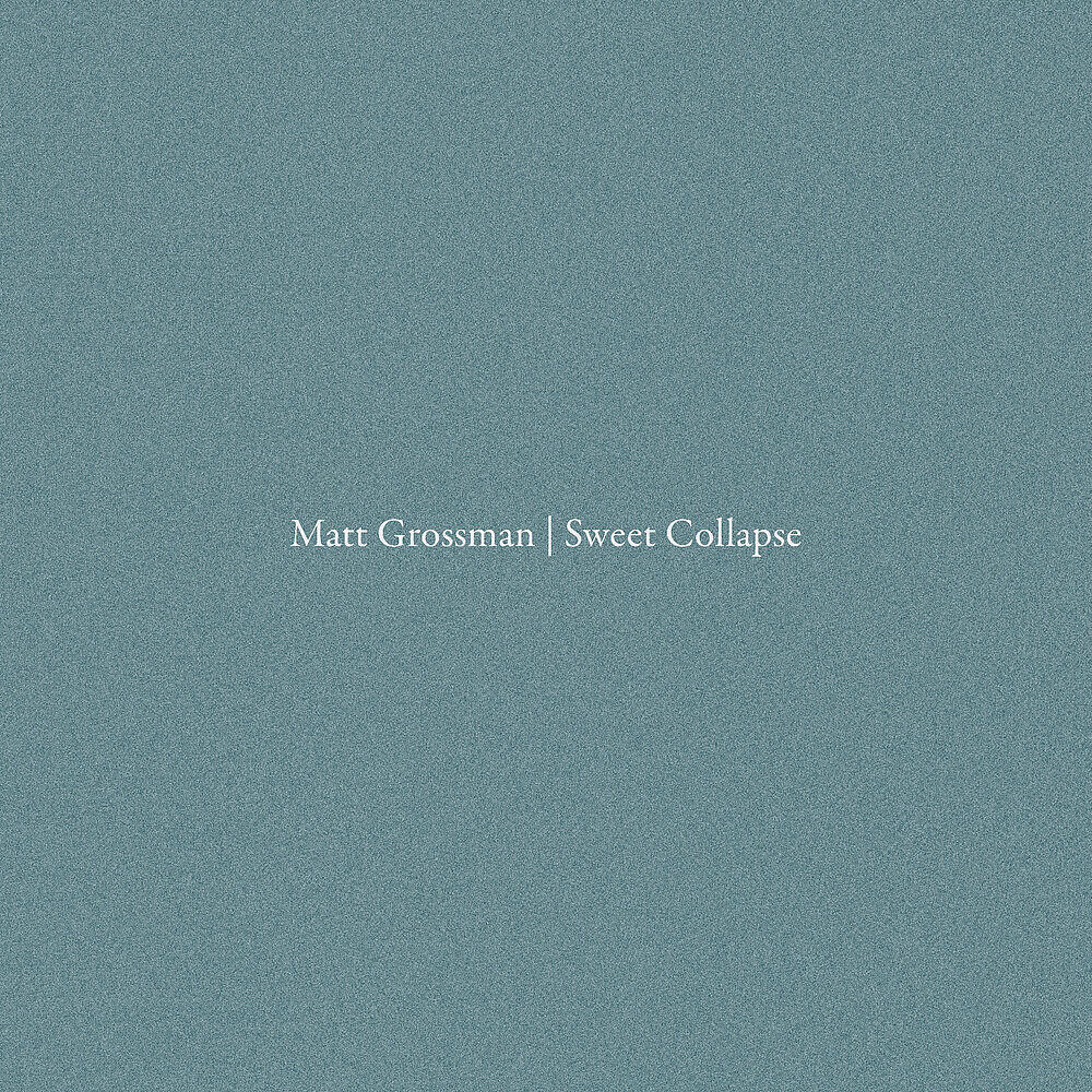 Matt Grossman