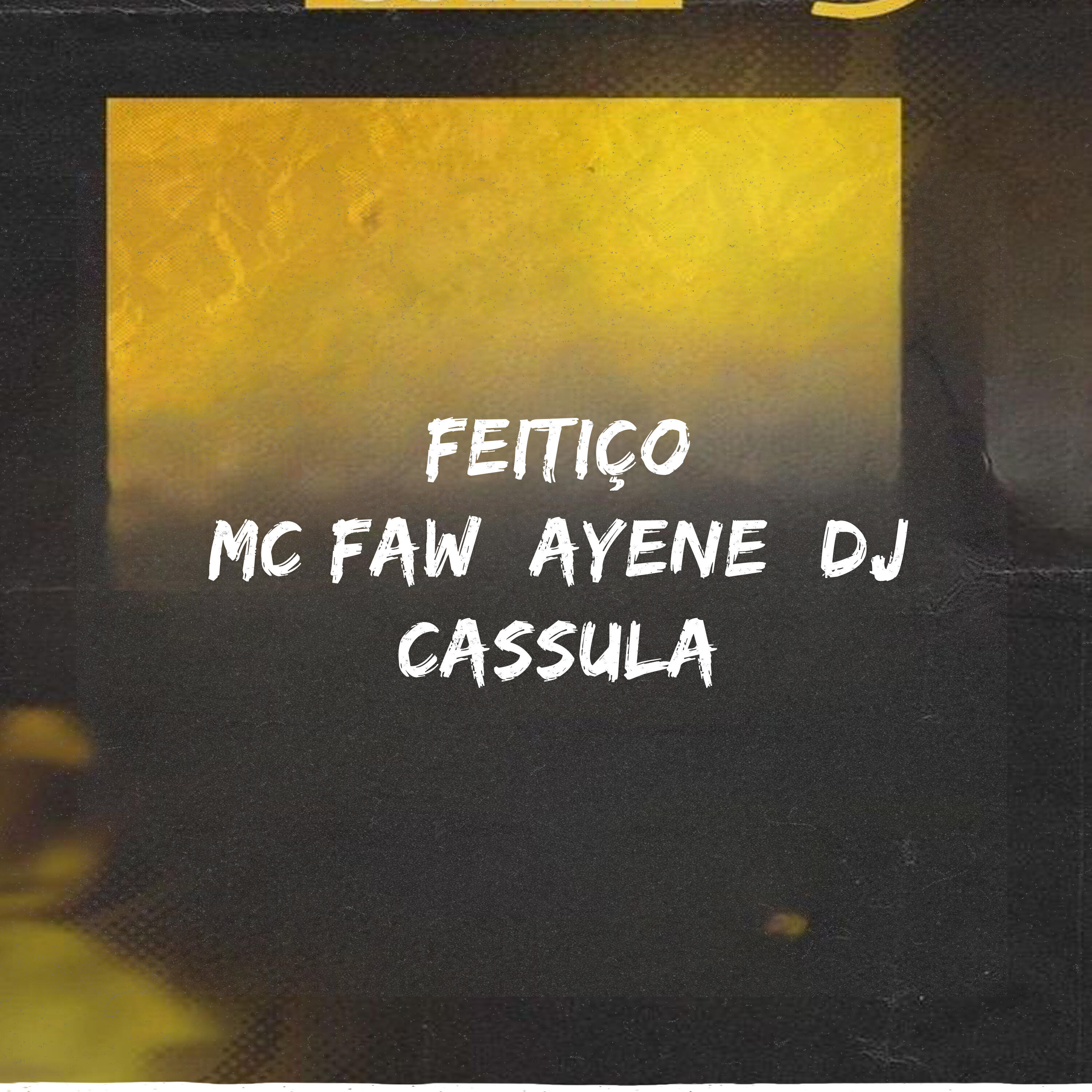 Релиз Feitiço