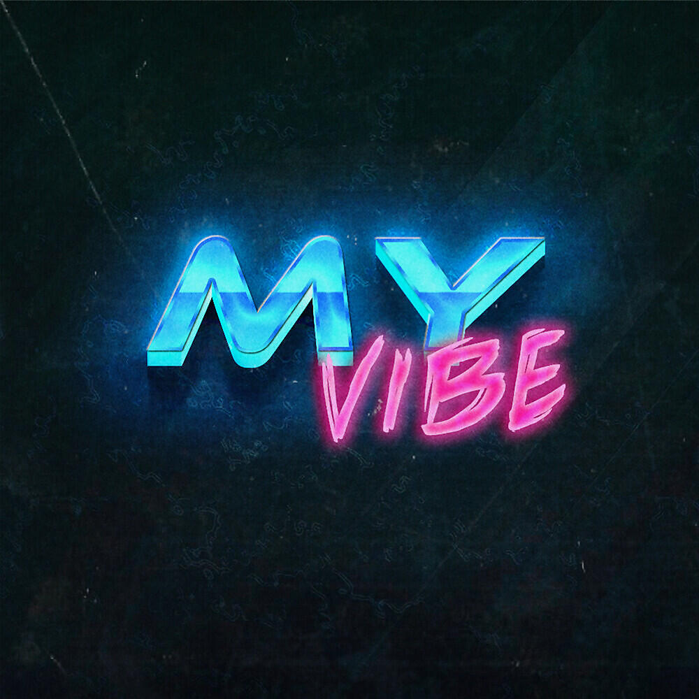 Релиз My Vibe