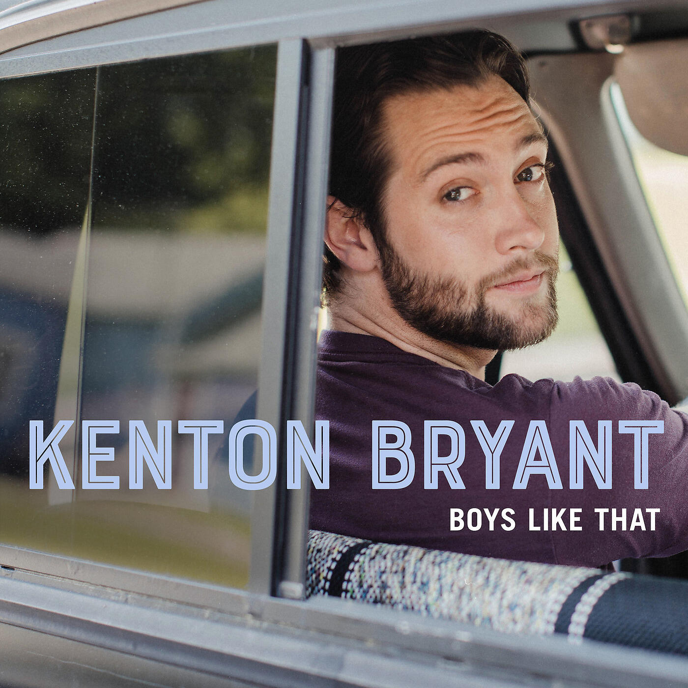 Релиз Boys Like That