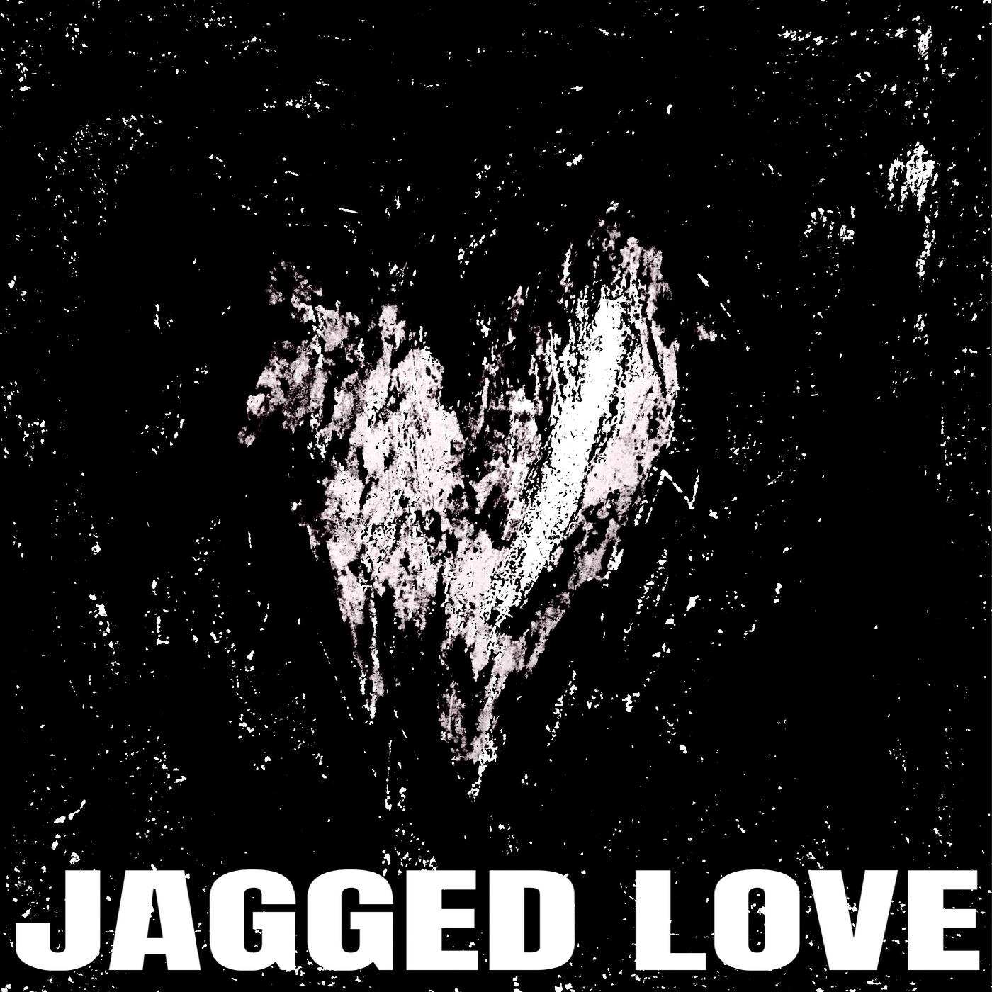 Релиз Jagged Love