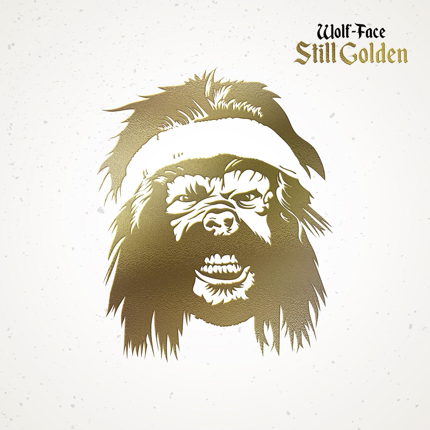 Релиз Still Golden