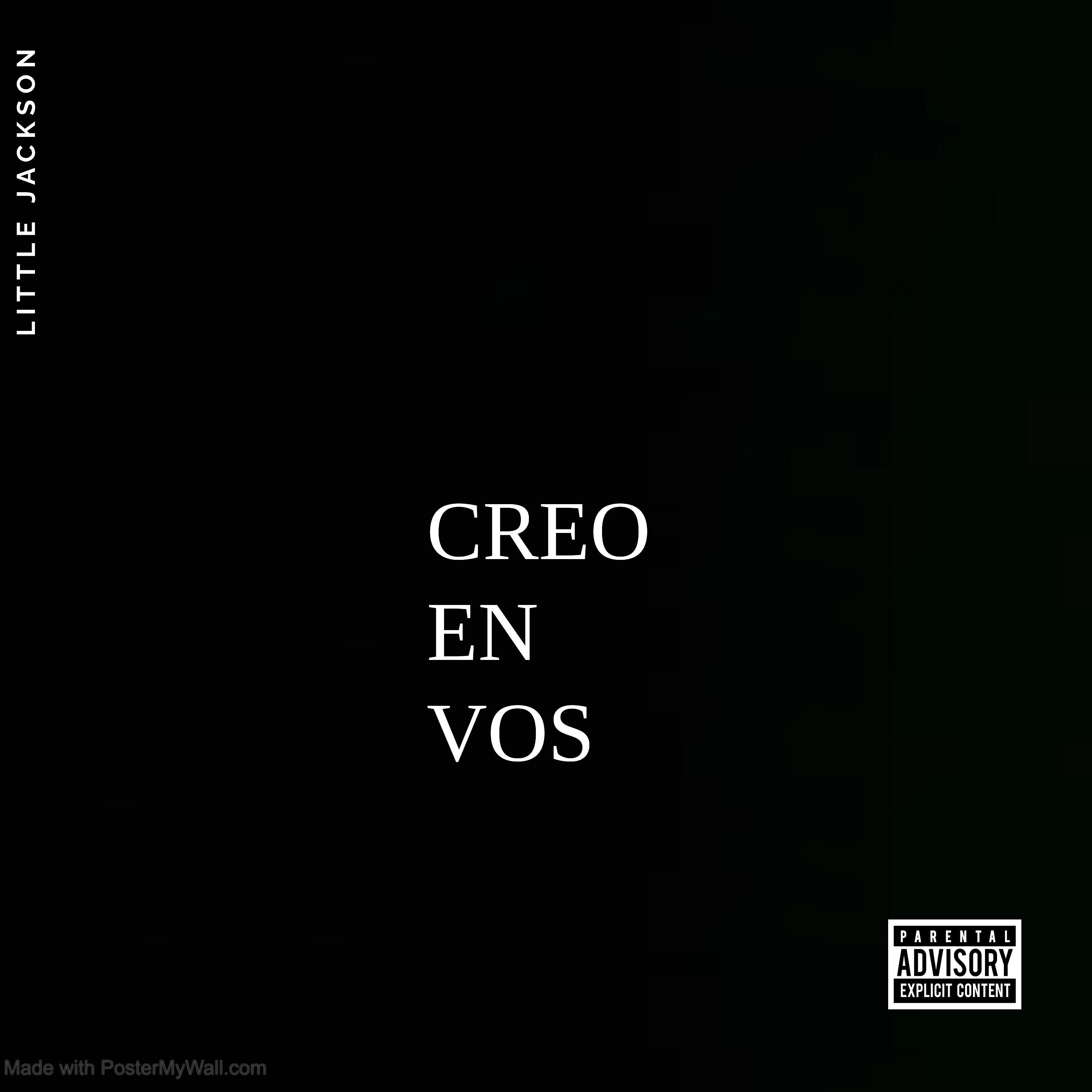 Релиз Creo en Vos