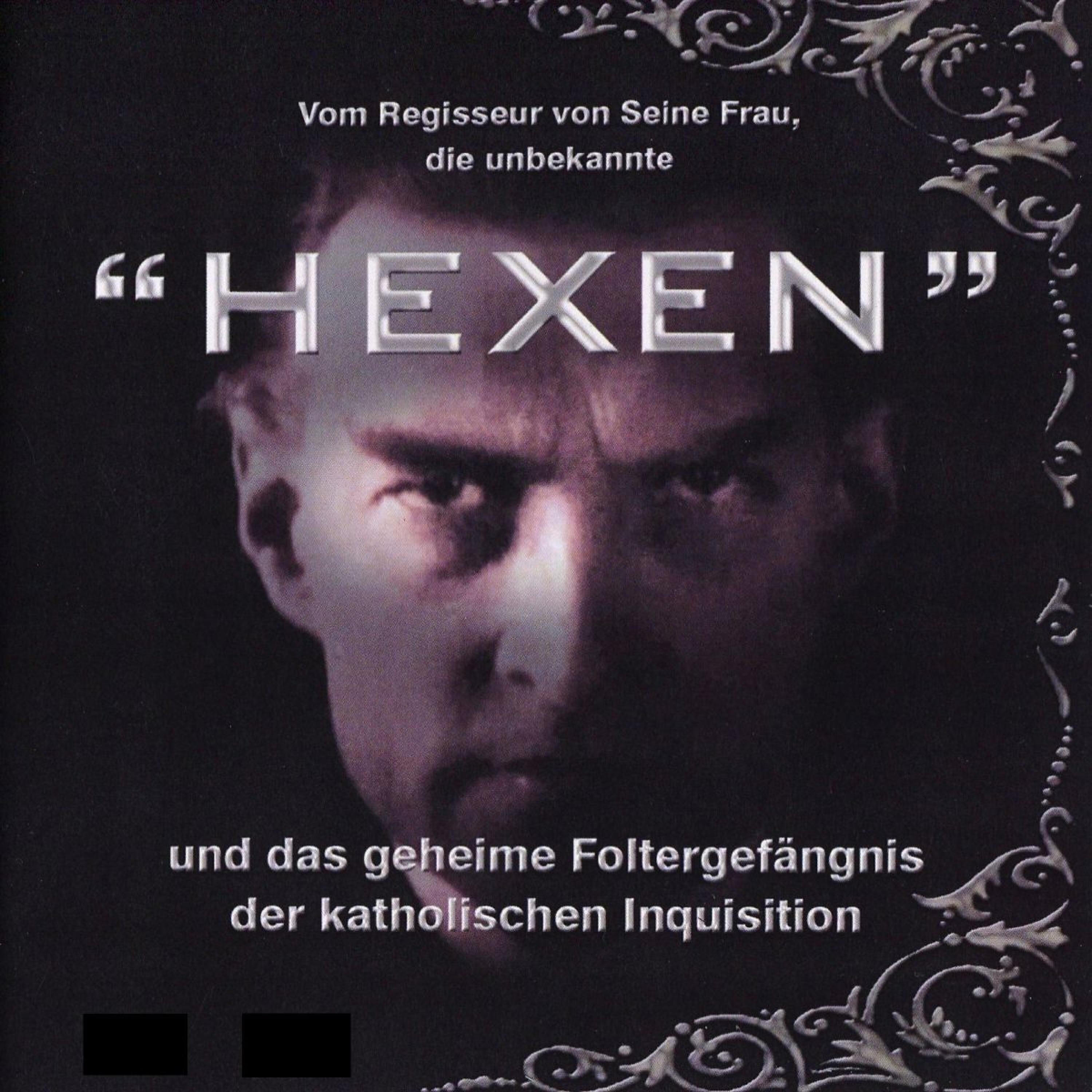Релиз Hexen
