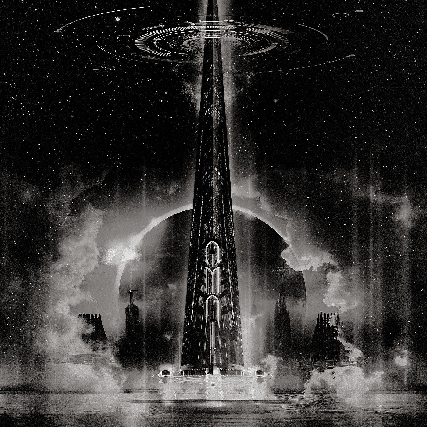 Релиз Metatropolis